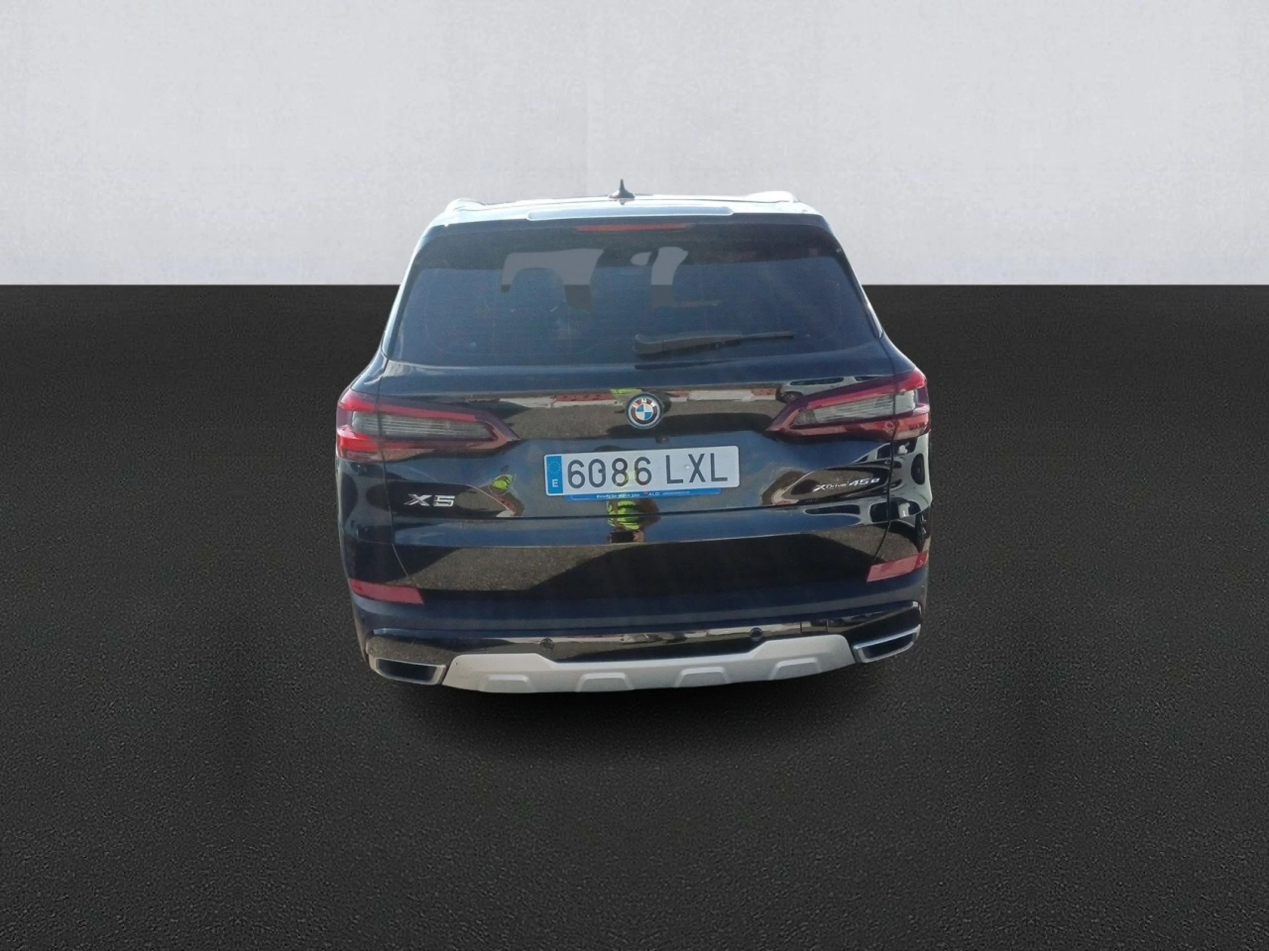 BMW X5 xDrive45e - Foto 5