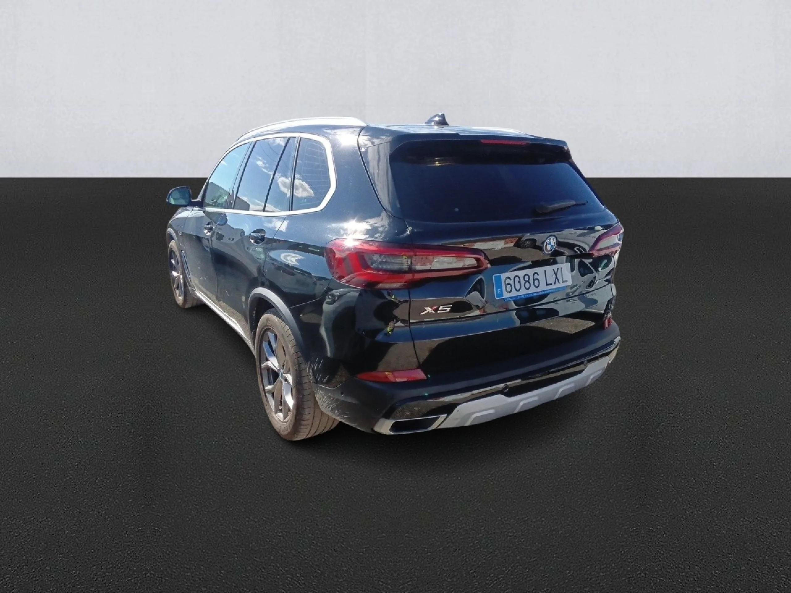 BMW X5 xDrive45e - Foto 6