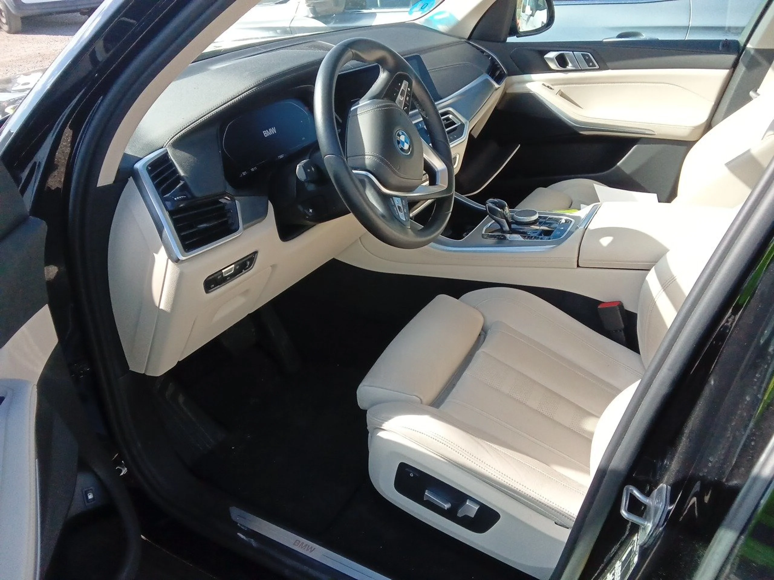 BMW X5 xDrive45e - Foto 7