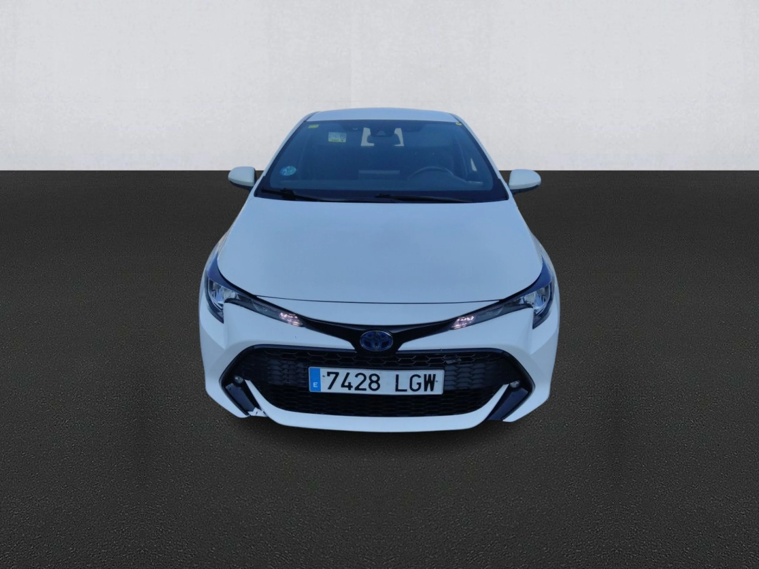 Toyota Corolla 1.8 125H ACTIVE E-CVT - Foto 2