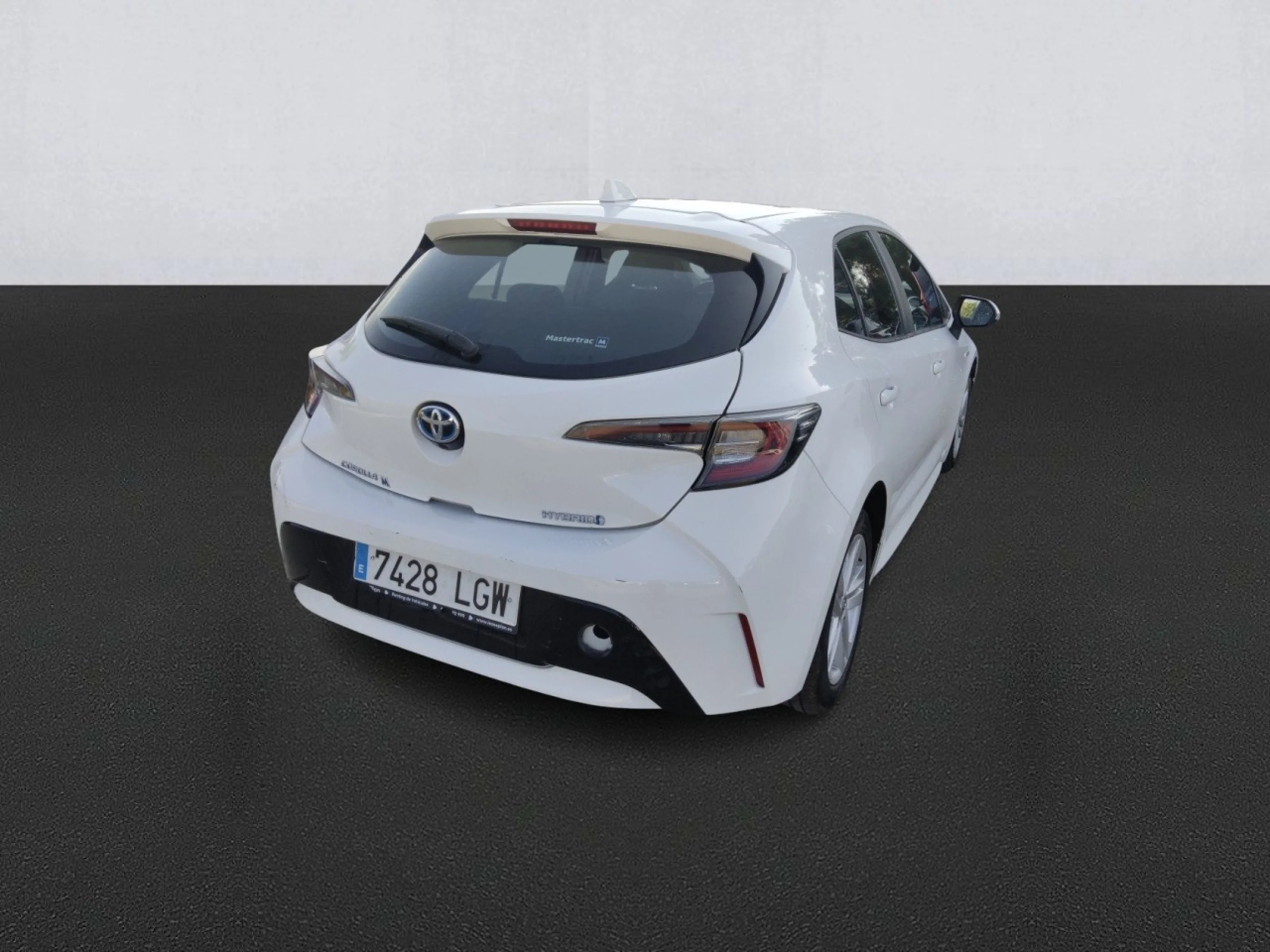 Toyota Corolla 1.8 125H ACTIVE E-CVT - Foto 4