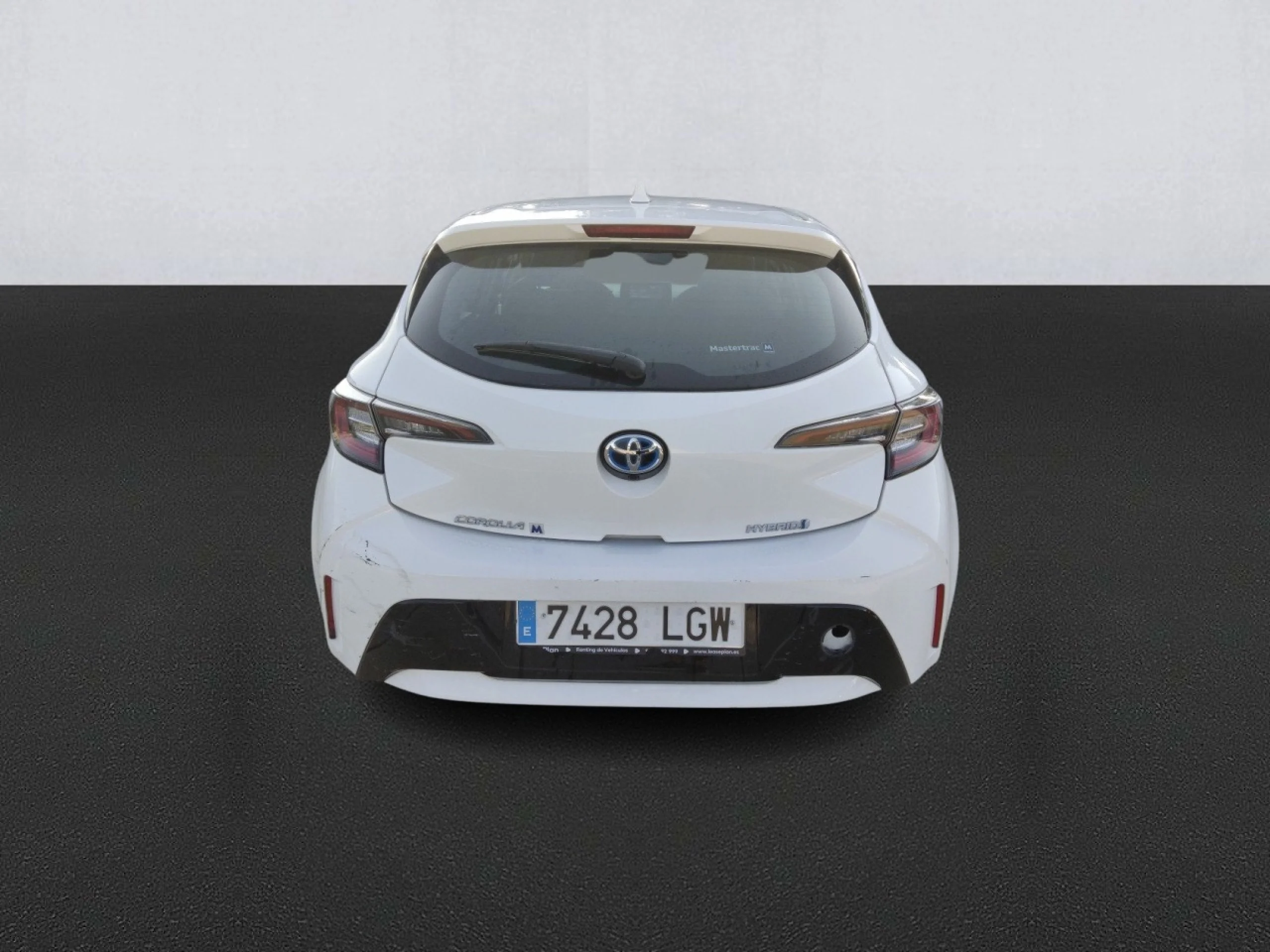 Toyota Corolla 1.8 125H ACTIVE E-CVT - Foto 5