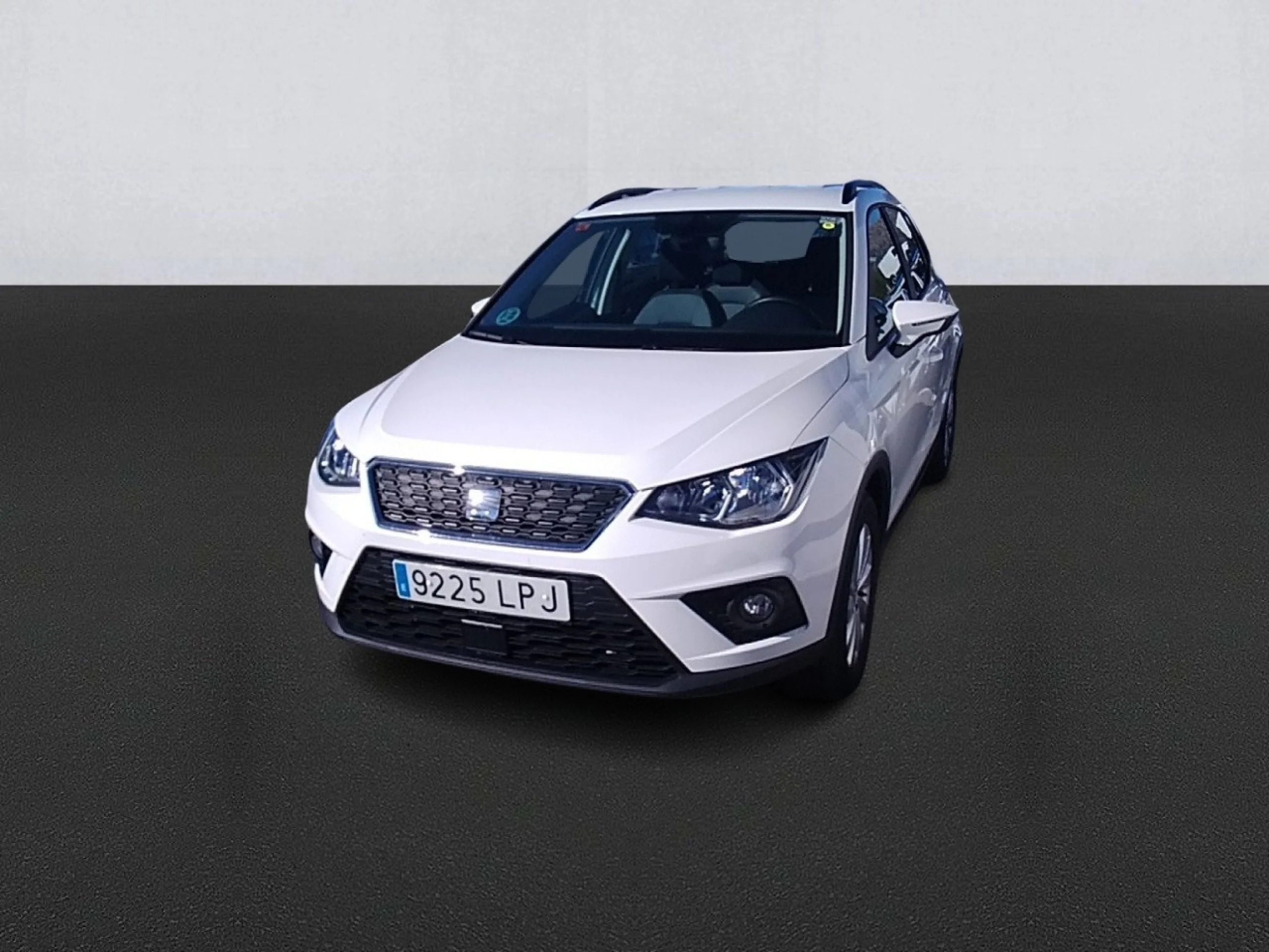 Seat Arona 1.0 TSI 81kW (110CV) Style Go2 - Foto 1