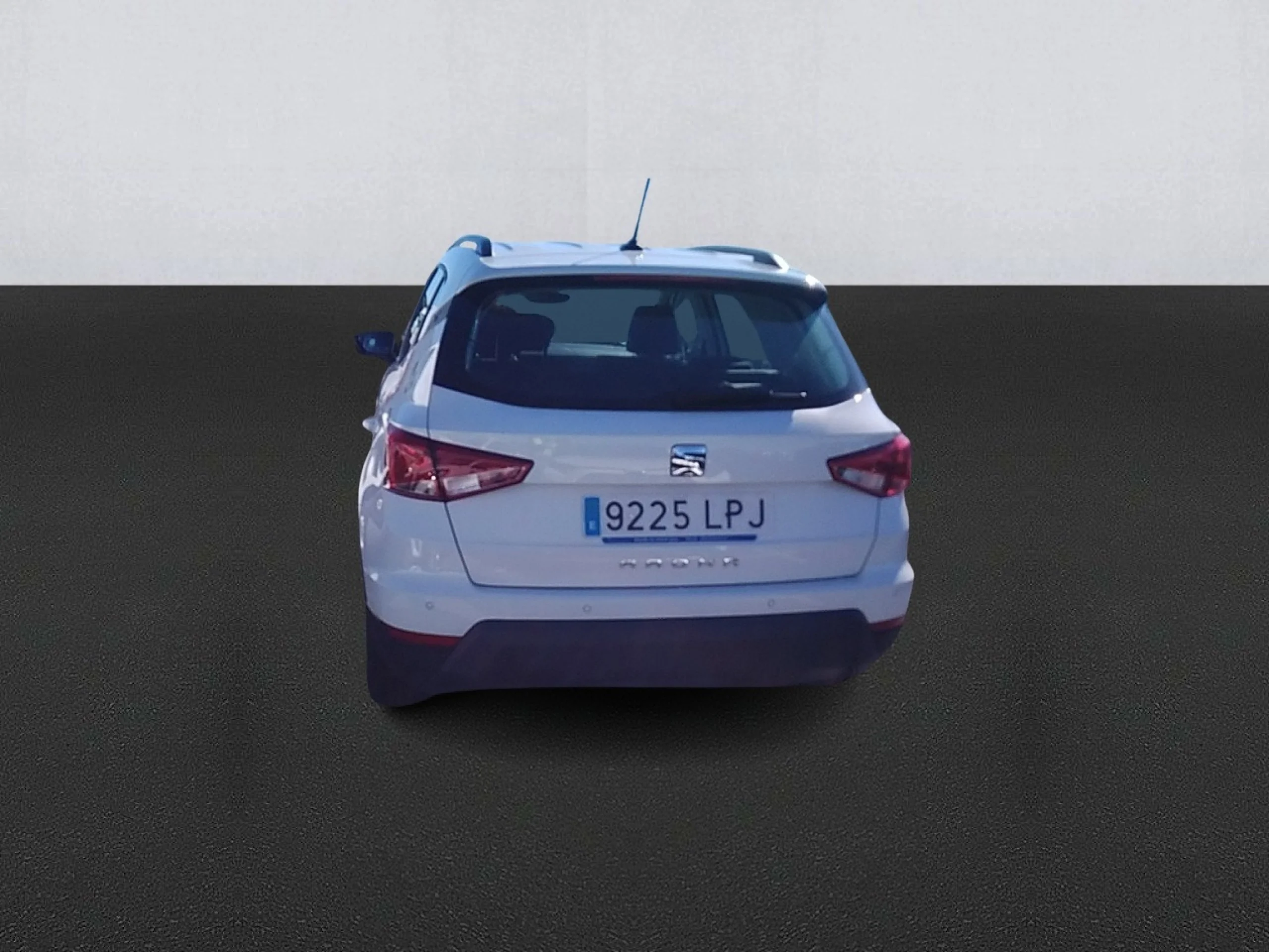 Seat Arona 1.0 TSI 81kW (110CV) Style Go2 - Foto 5