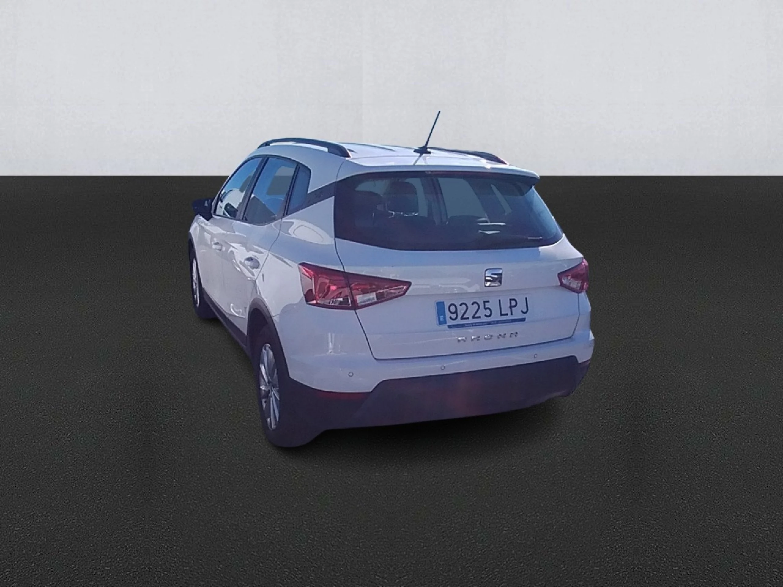 Seat Arona 1.0 TSI 81kW (110CV) Style Go2 - Foto 6