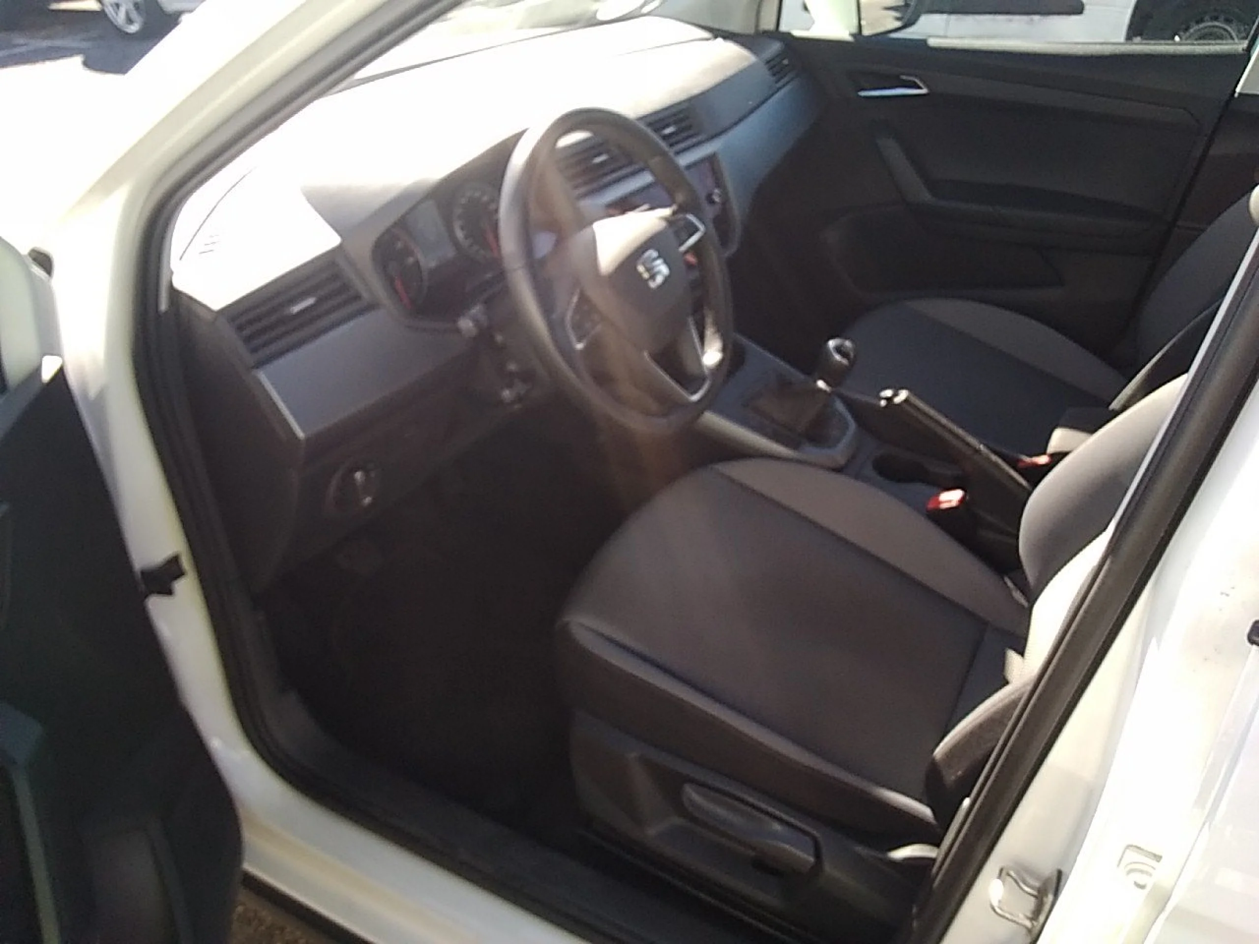 Seat Arona 1.0 TSI 81kW (110CV) Style Go2 - Foto 7