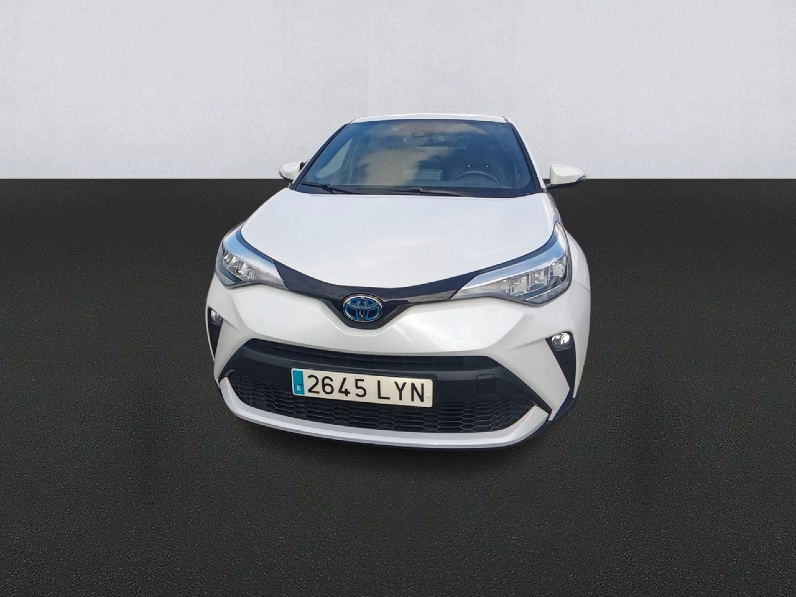 Toyota C-HR 1.8 125H Advance - Foto 2