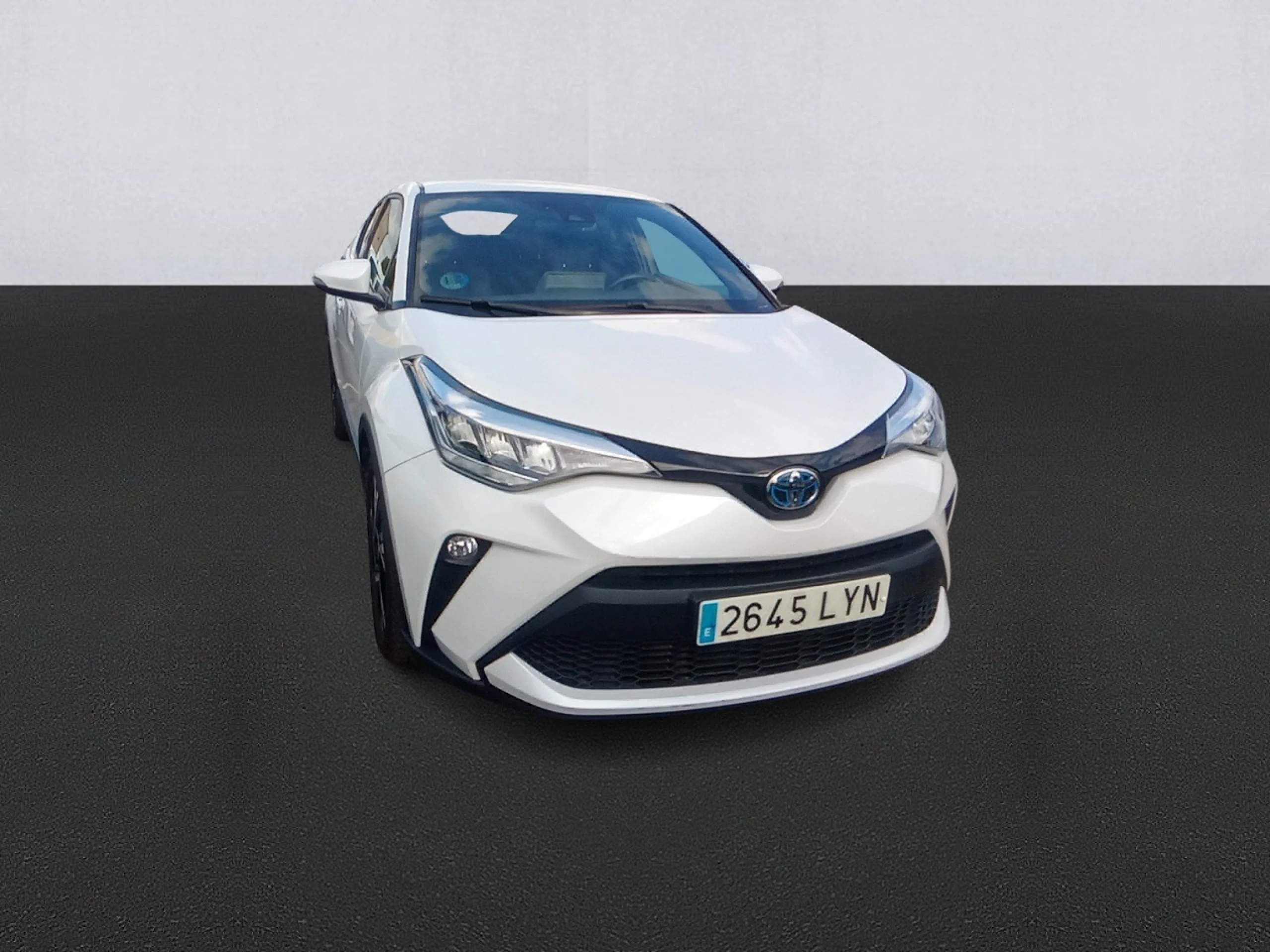Toyota C-HR 1.8 125H Advance - Foto 3
