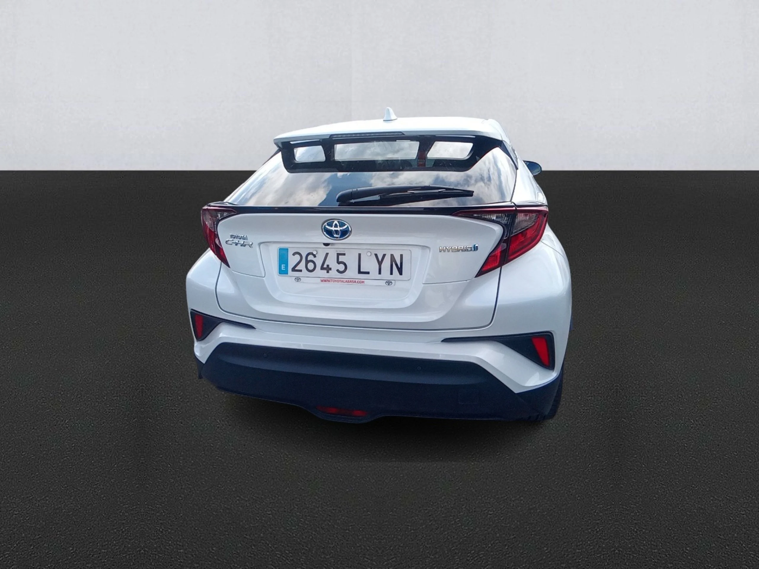 Toyota C-HR 1.8 125H Advance - Foto 5