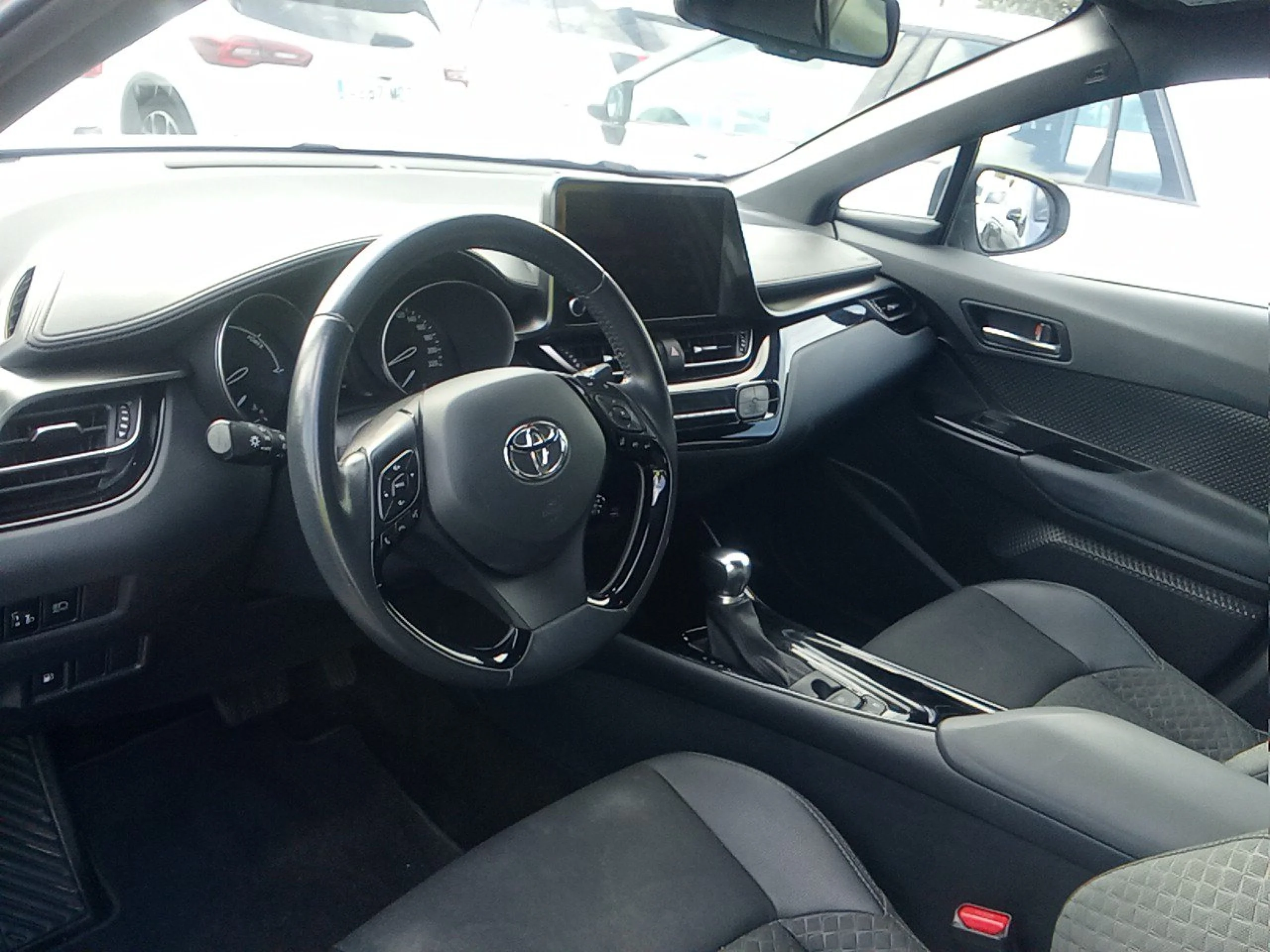 Toyota C-HR 1.8 125H Advance - Foto 7