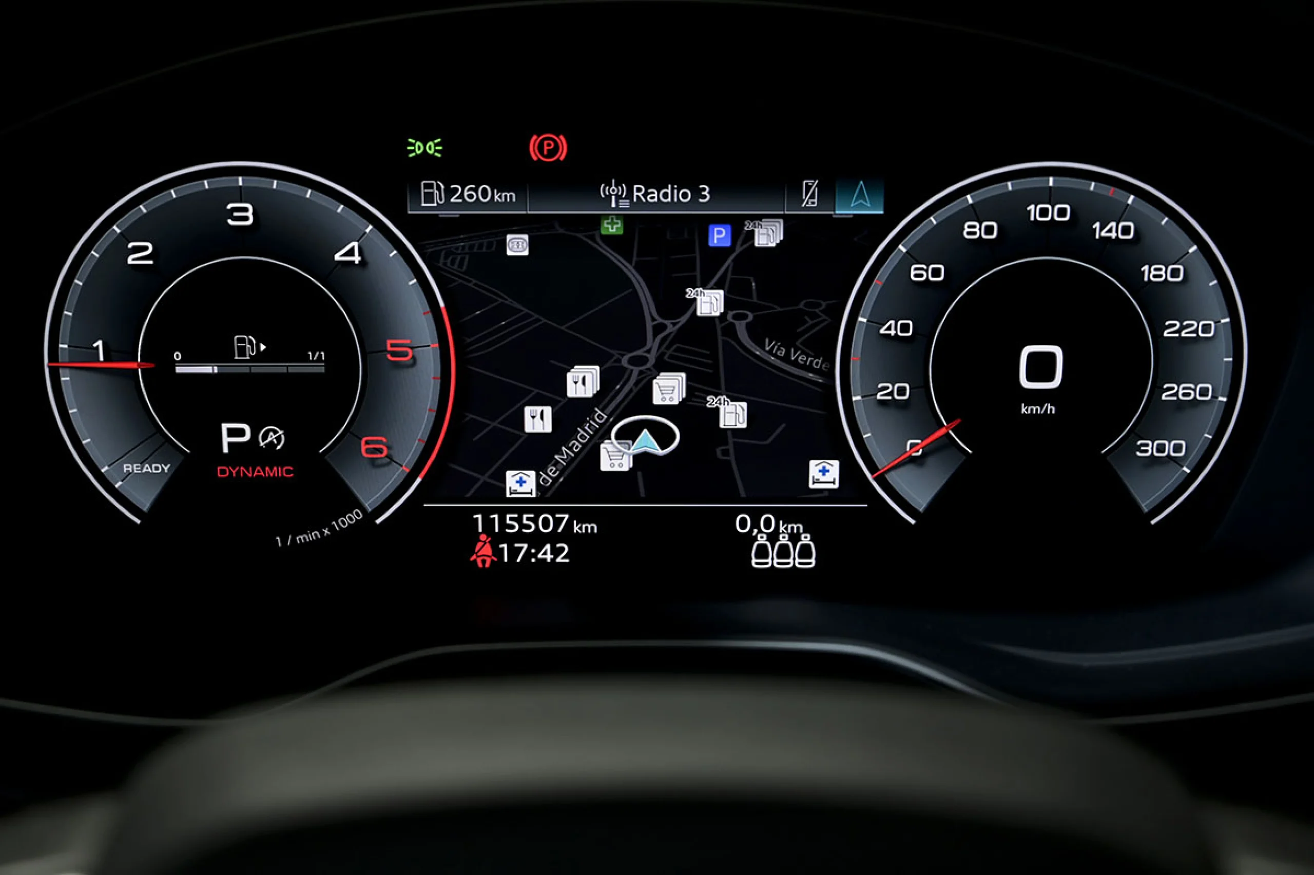 Audi Q5 SPORTBACK S line 40 TDI 150kW quattroultra - Foto 7