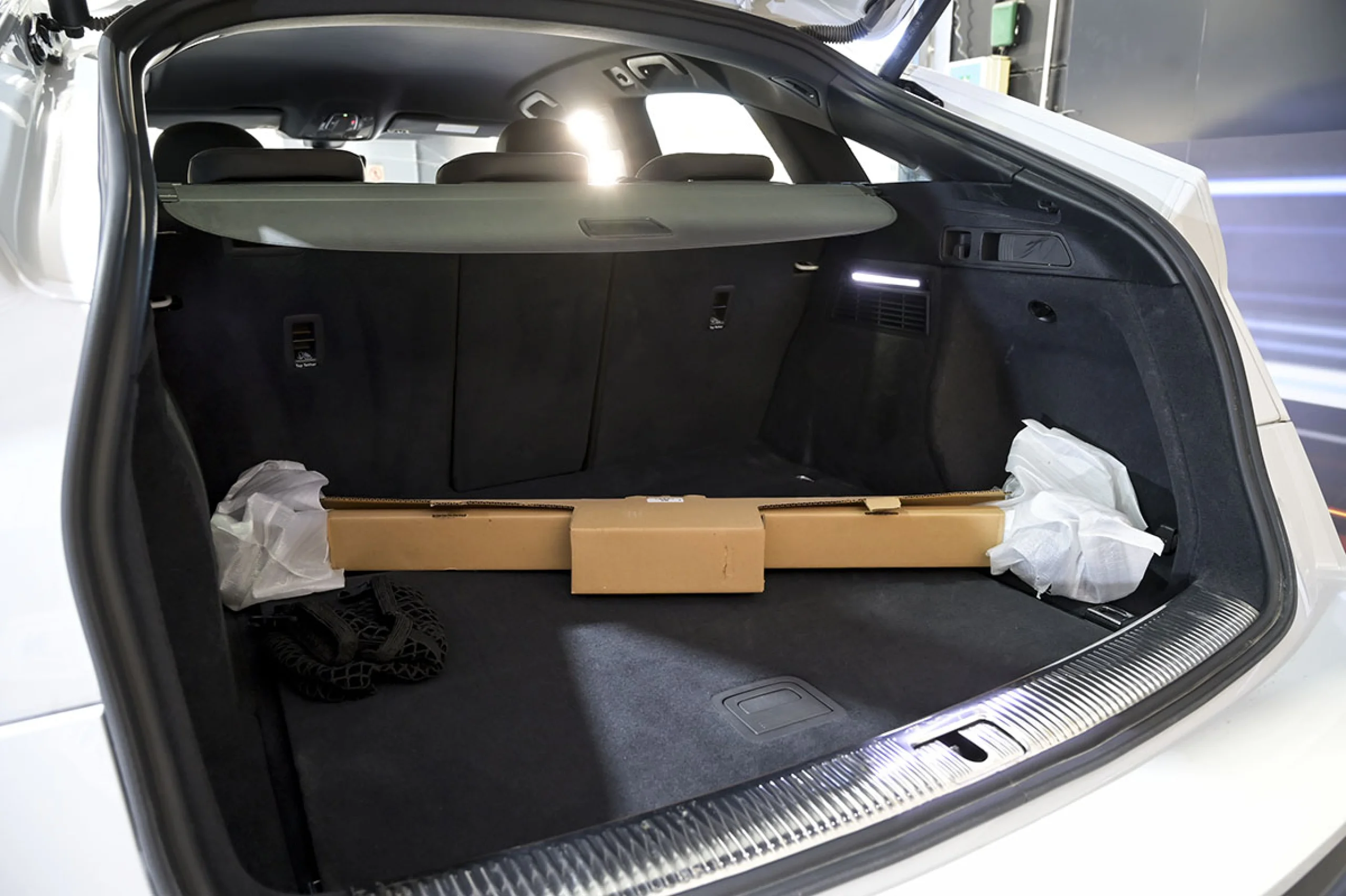 Audi Q5 SPORTBACK S line 40 TDI 150kW quattroultra - Foto 12