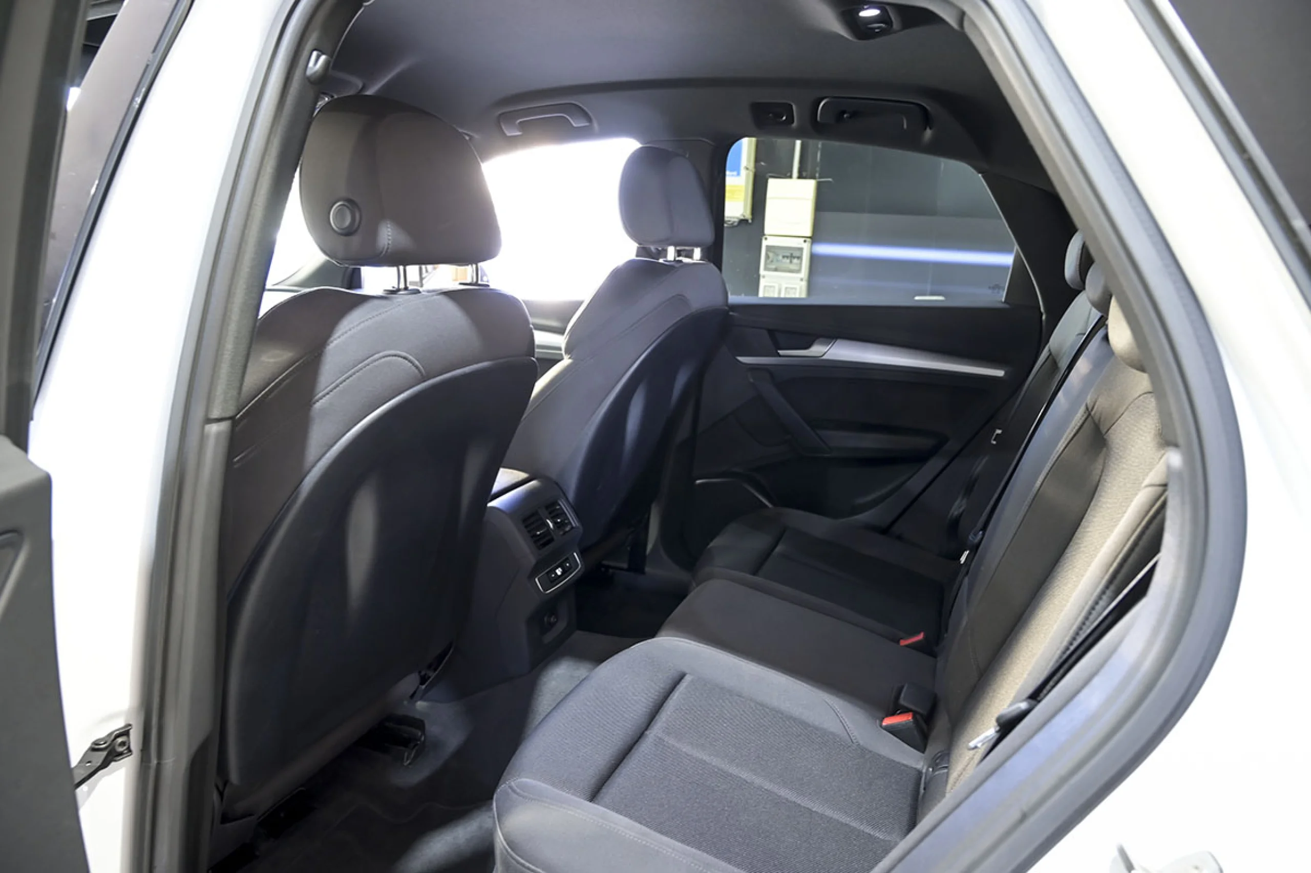 Audi Q5 SPORTBACK S line 40 TDI 150kW quattroultra - Foto 15