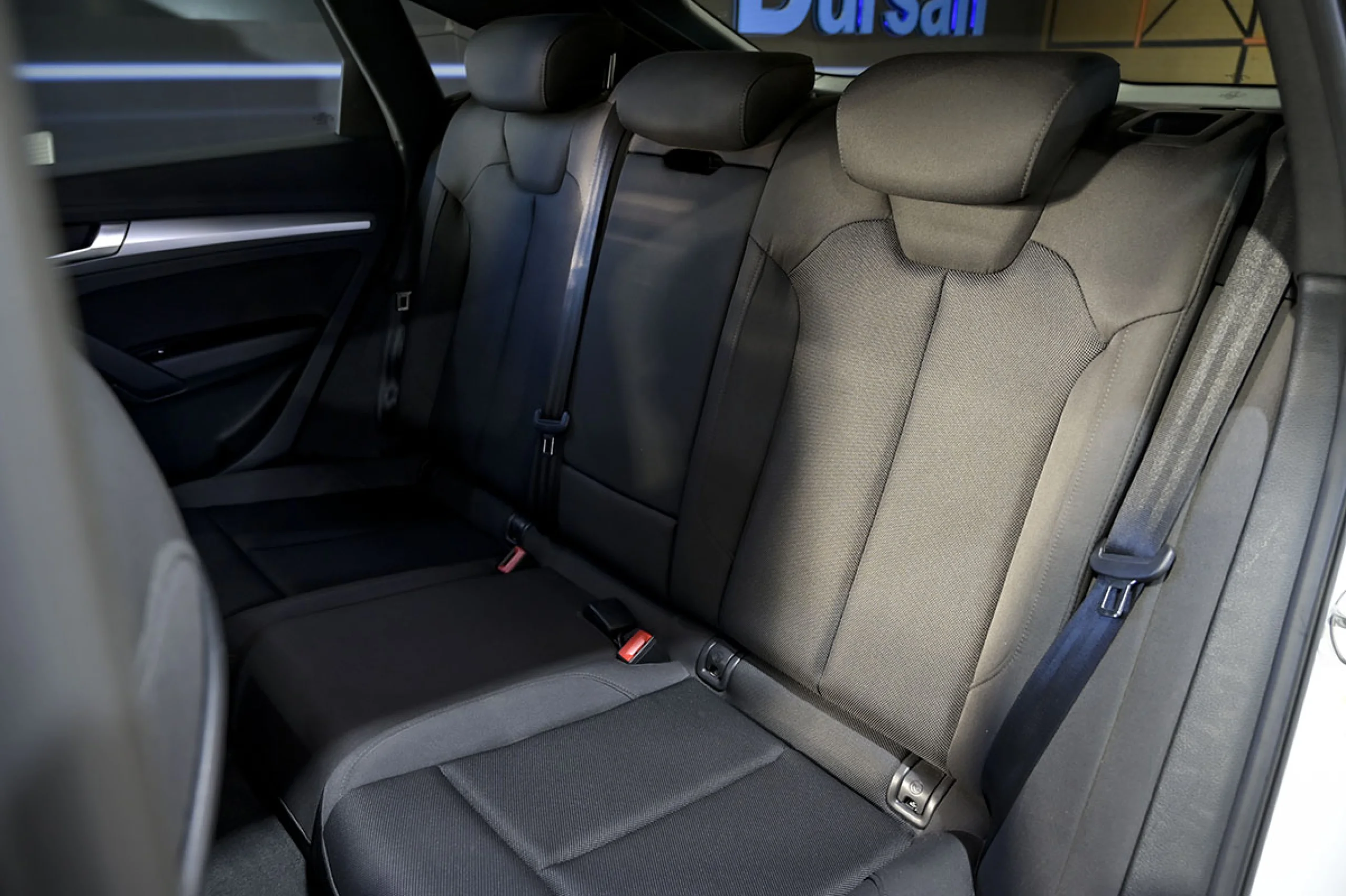 Audi Q5 SPORTBACK S line 40 TDI 150kW quattroultra - Foto 16