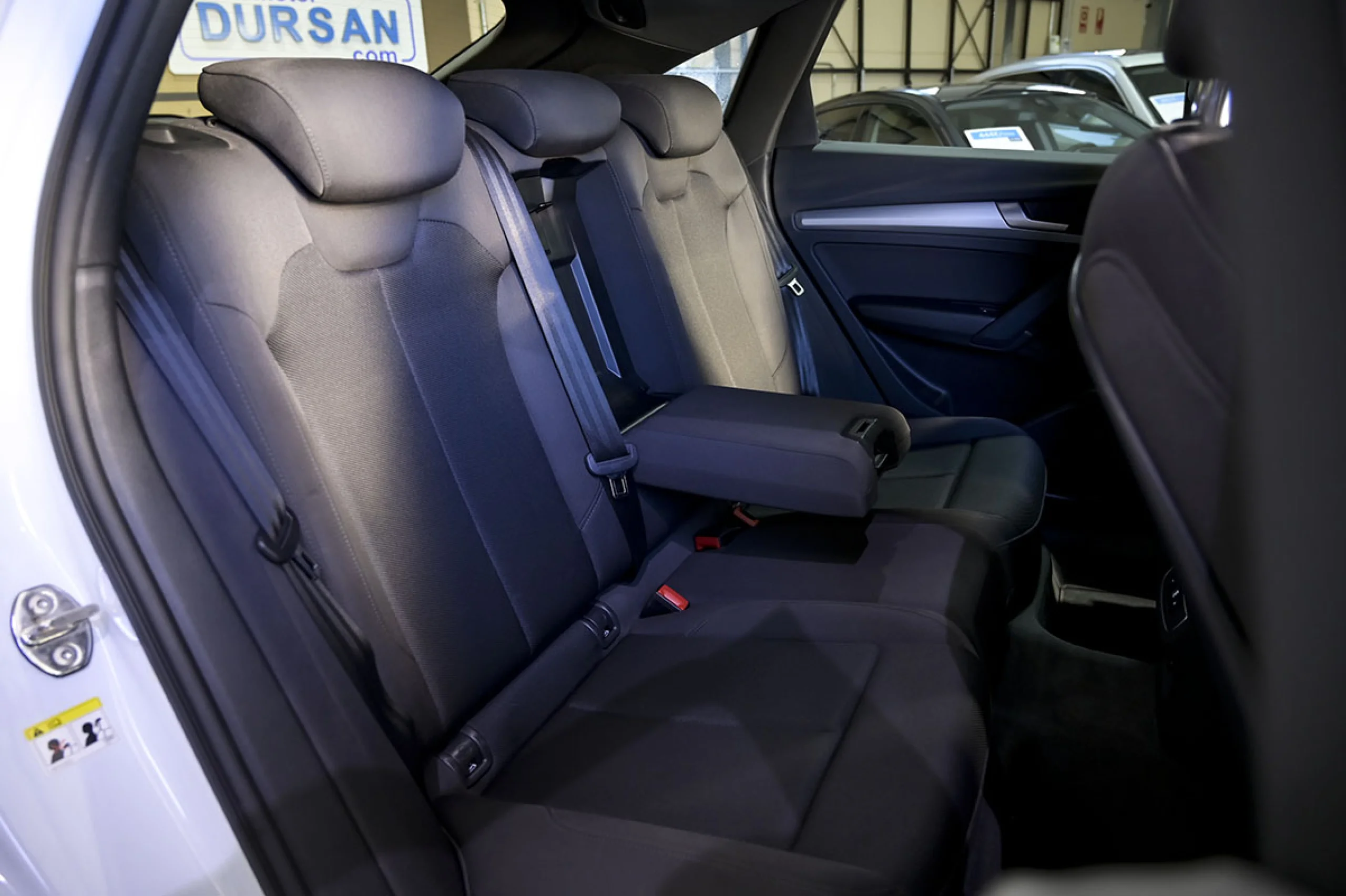 Audi Q5 SPORTBACK S line 40 TDI 150kW quattroultra - Foto 17