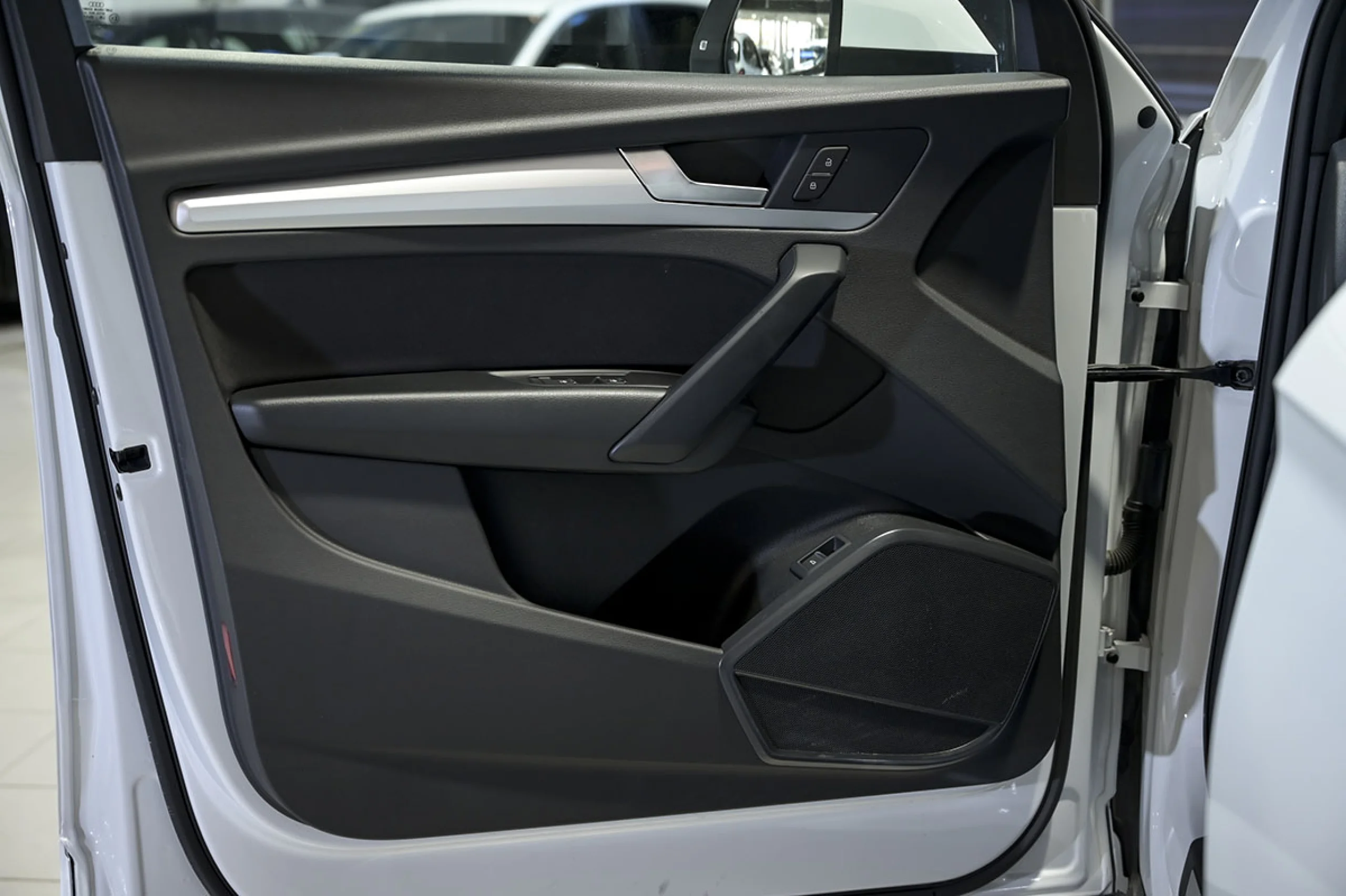 Audi Q5 SPORTBACK S line 40 TDI 150kW quattroultra - Foto 20