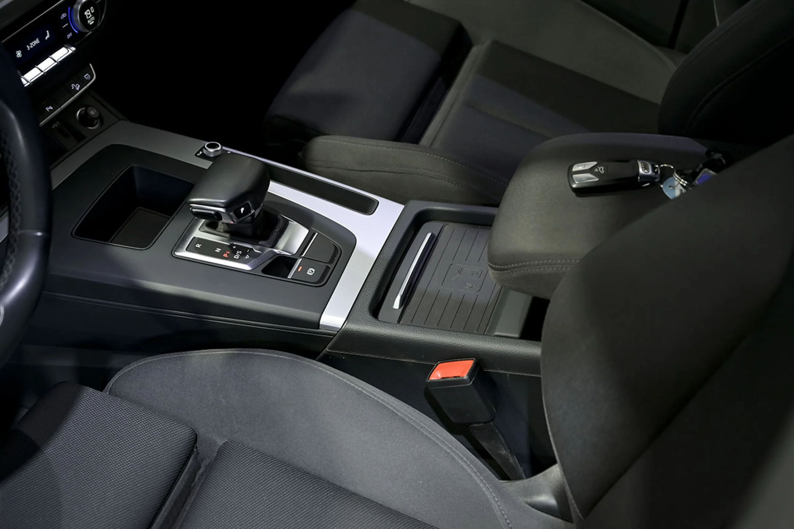 Audi Q5 SPORTBACK S line 40 TDI 150kW quattroultra - Foto 28