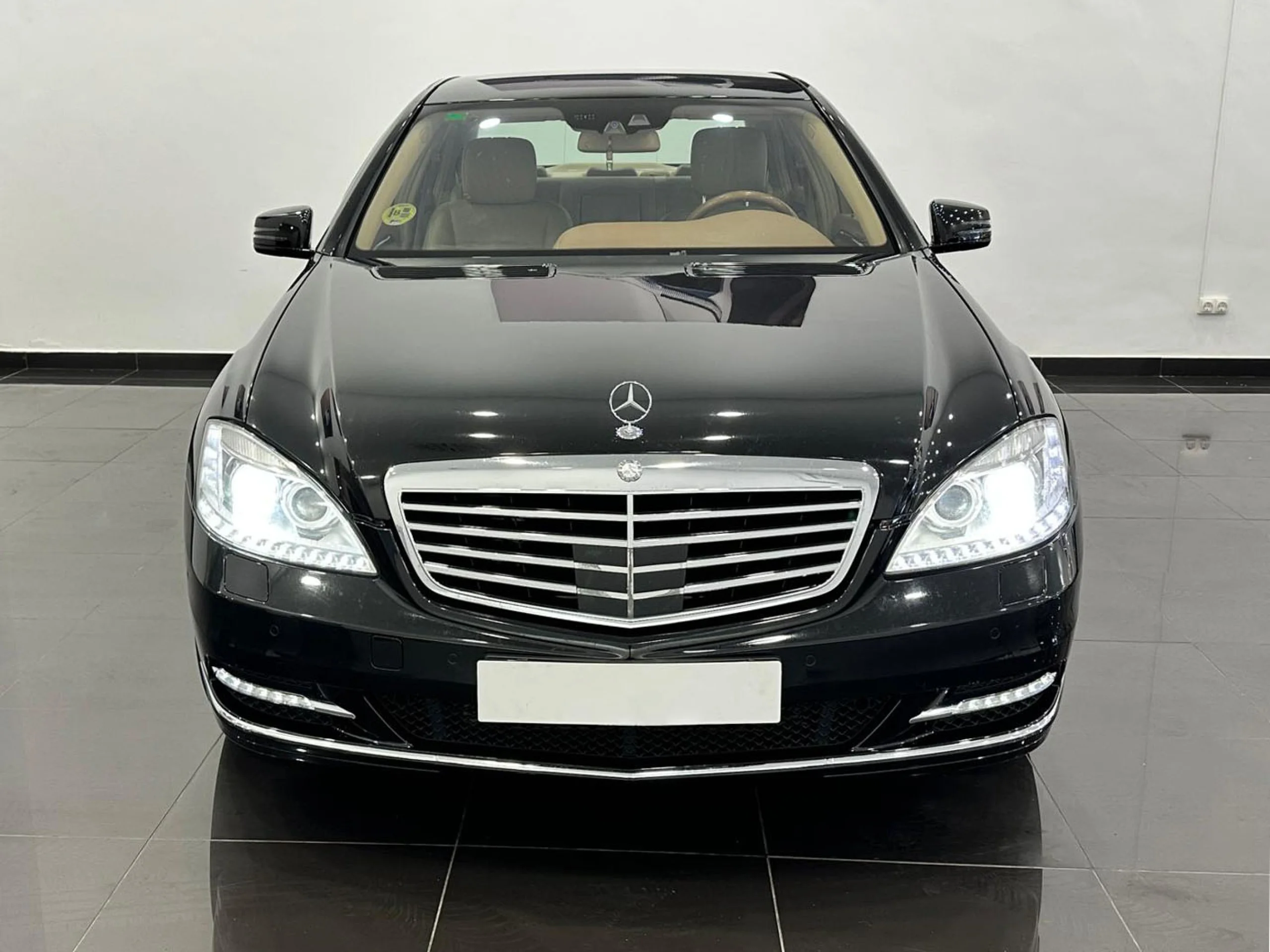 Mercedes-Benz S 350 Clase S S 350 CDI 4MATIC - Foto 2