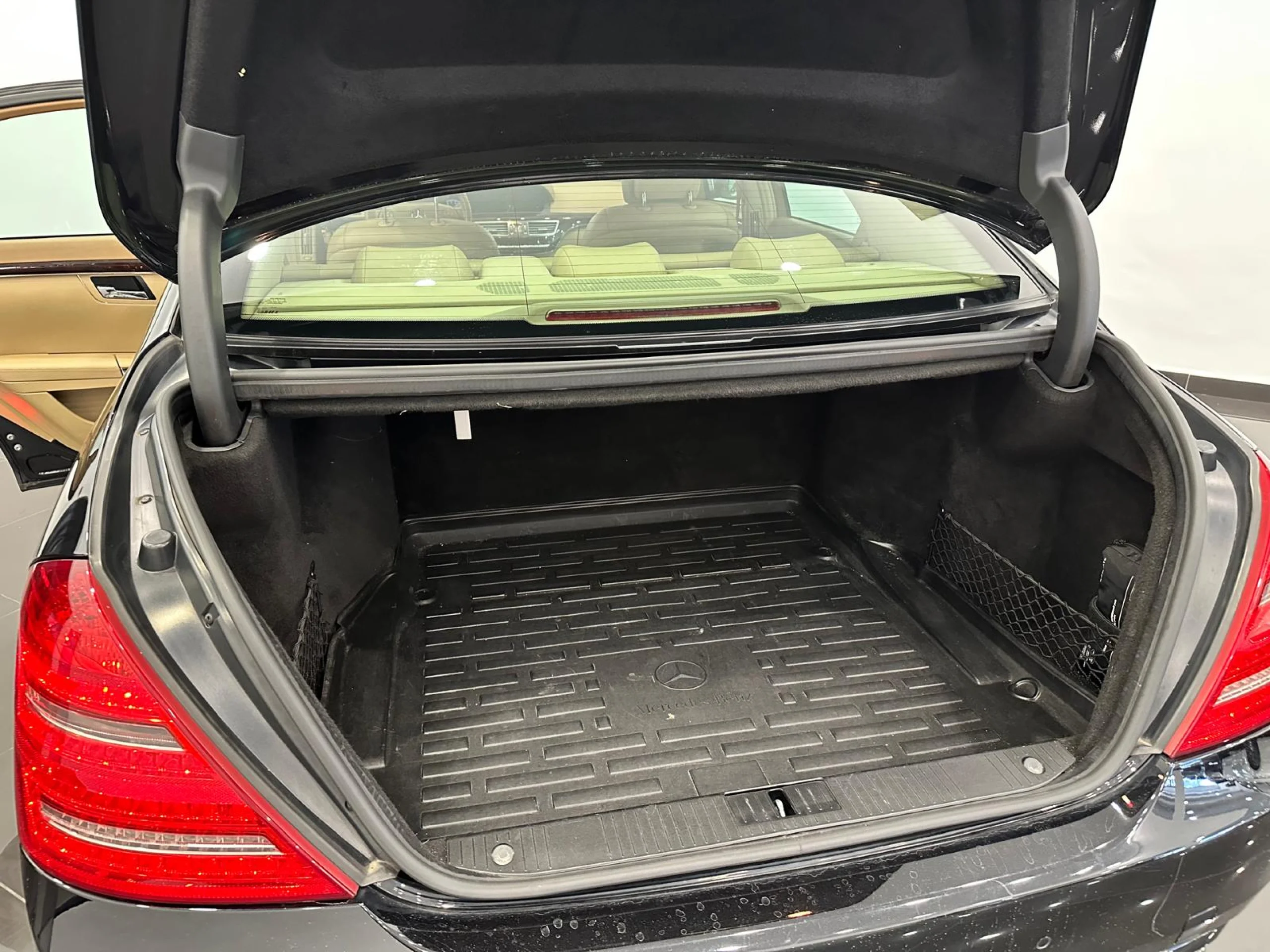 Mercedes-Benz S 350 Clase S S 350 CDI 4MATIC - Foto 10