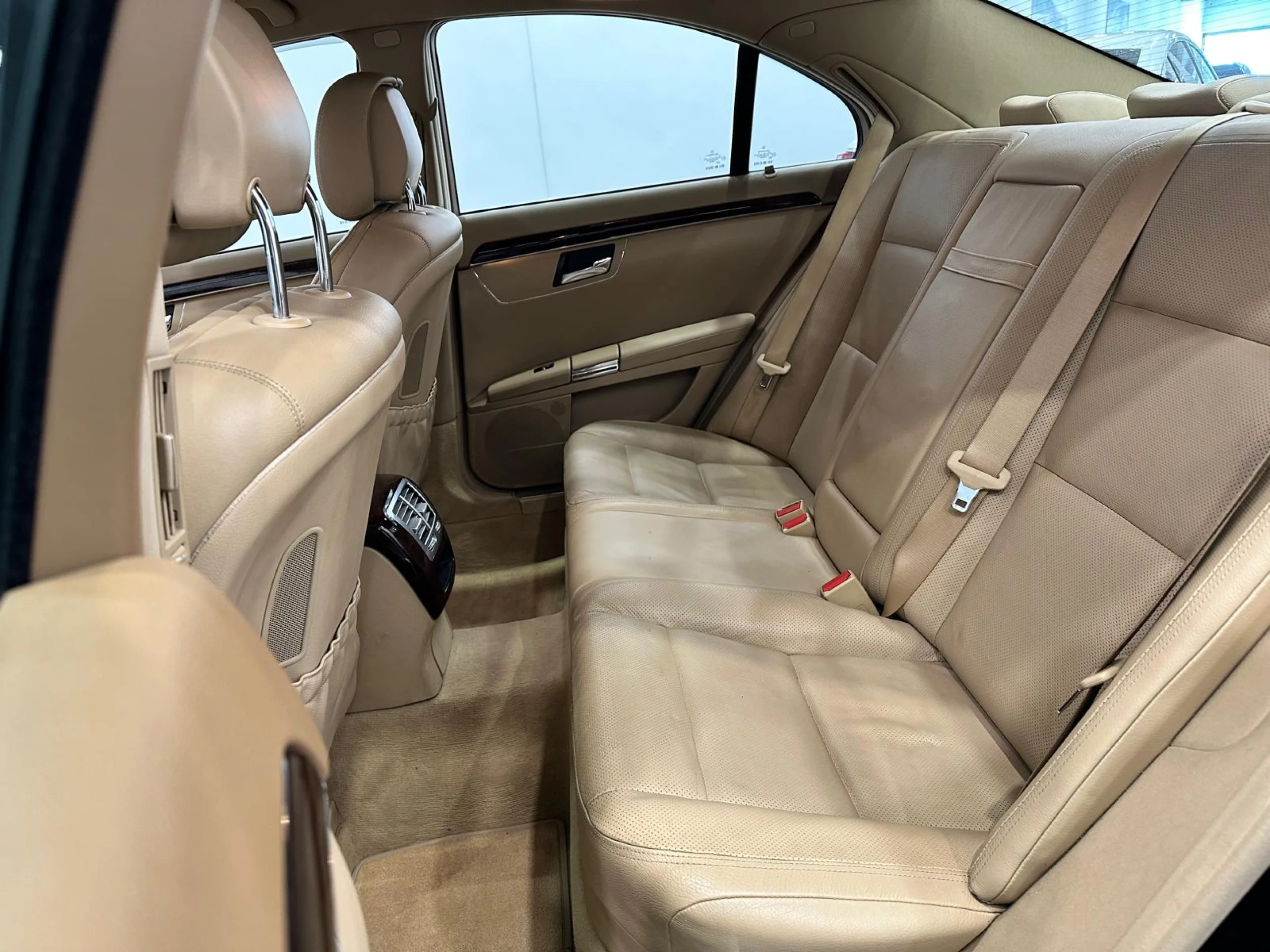 Mercedes-Benz S 350 Clase S S 350 CDI 4MATIC - Foto 11