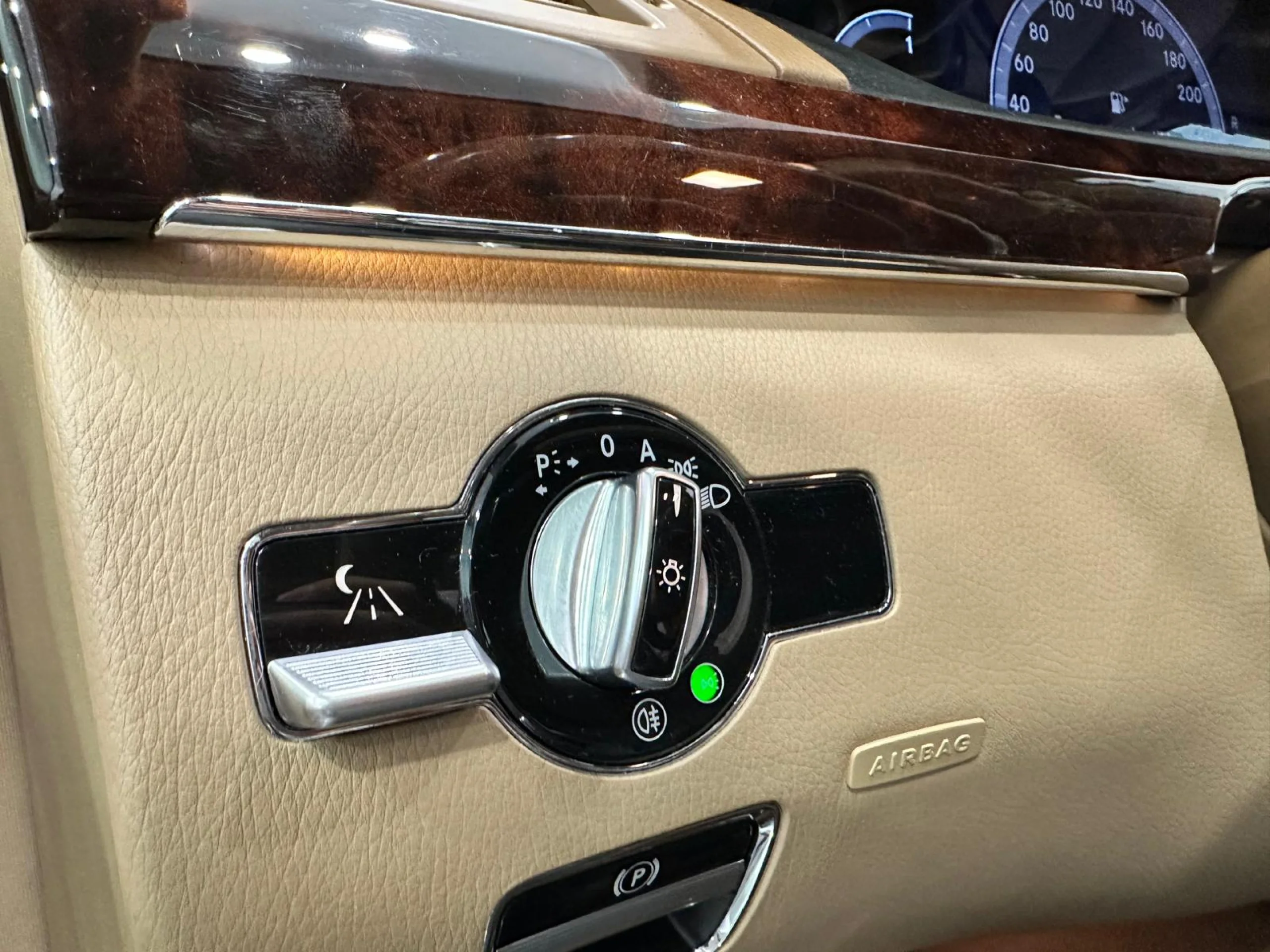 Mercedes-Benz S 350 Clase S S 350 CDI 4MATIC - Foto 12