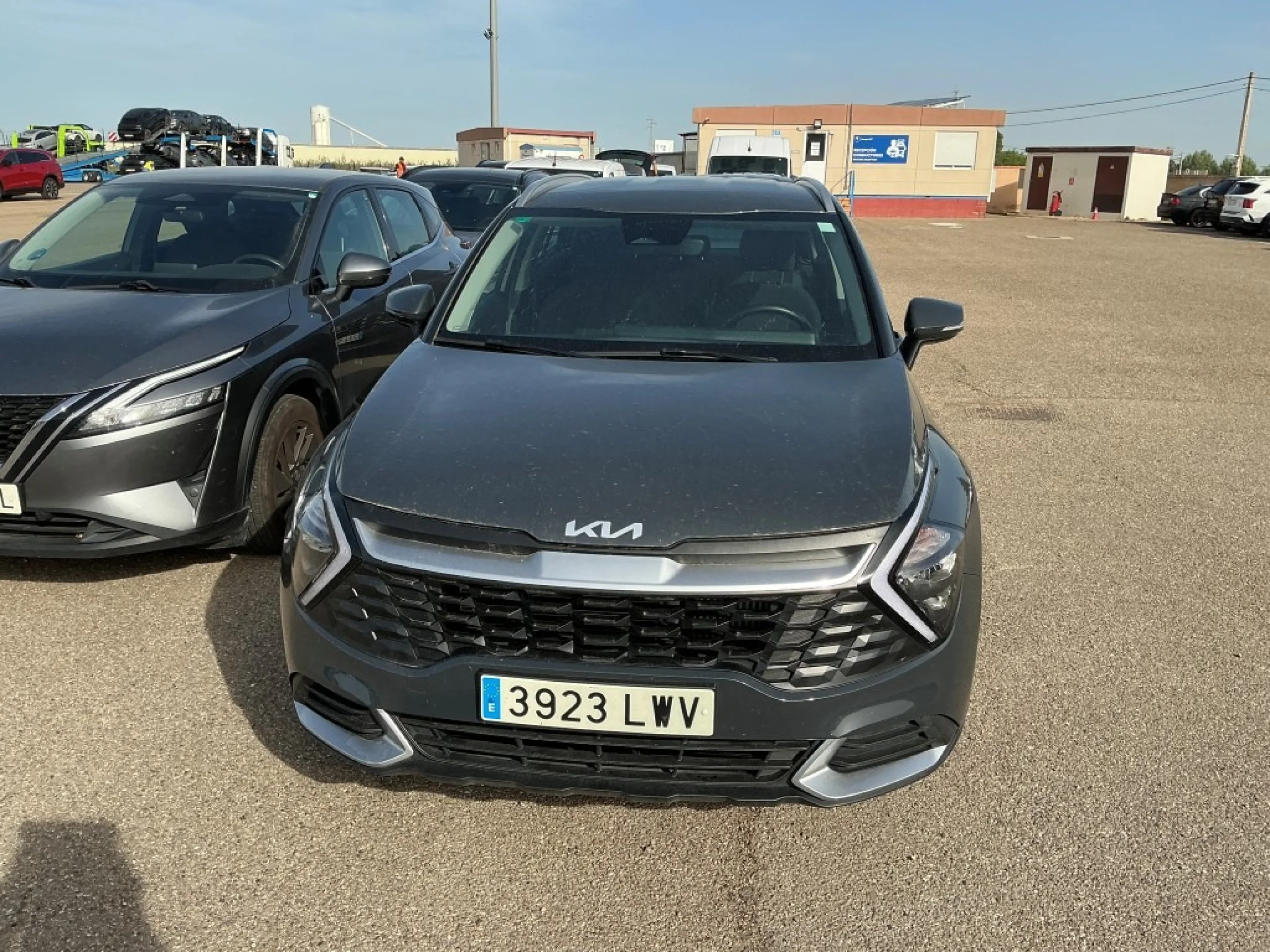 Kia Sportage 1.6 T-GDi 110kW (150CV) Concept 4x2 - Foto 2