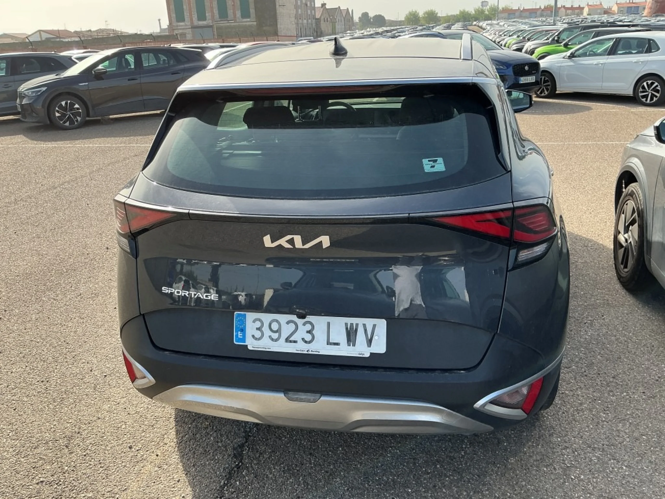 Kia Sportage 1.6 T-GDi 110kW (150CV) Concept 4x2 - Foto 5