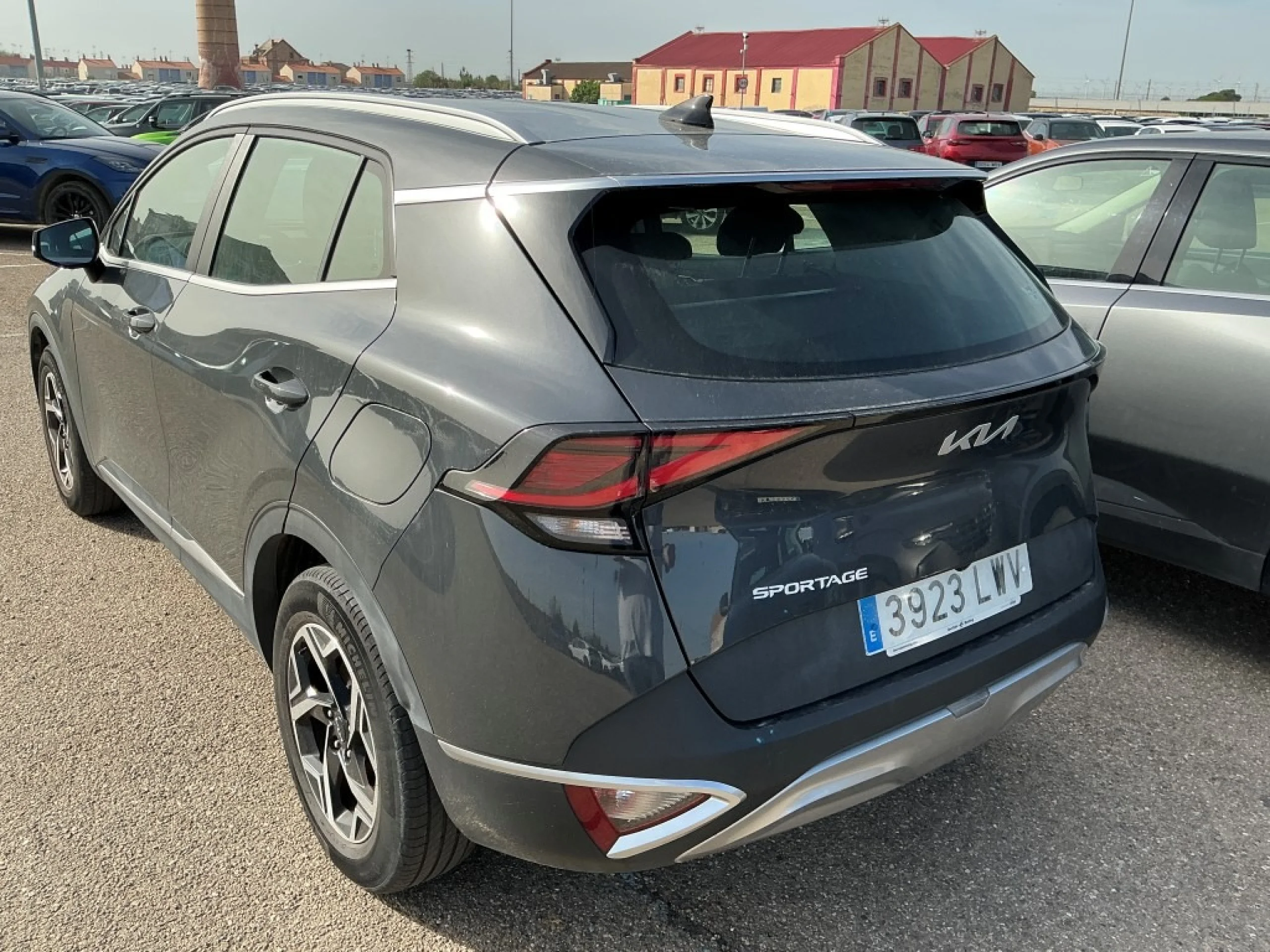 Kia Sportage 1.6 T-GDi 110kW (150CV) Concept 4x2 - Foto 6