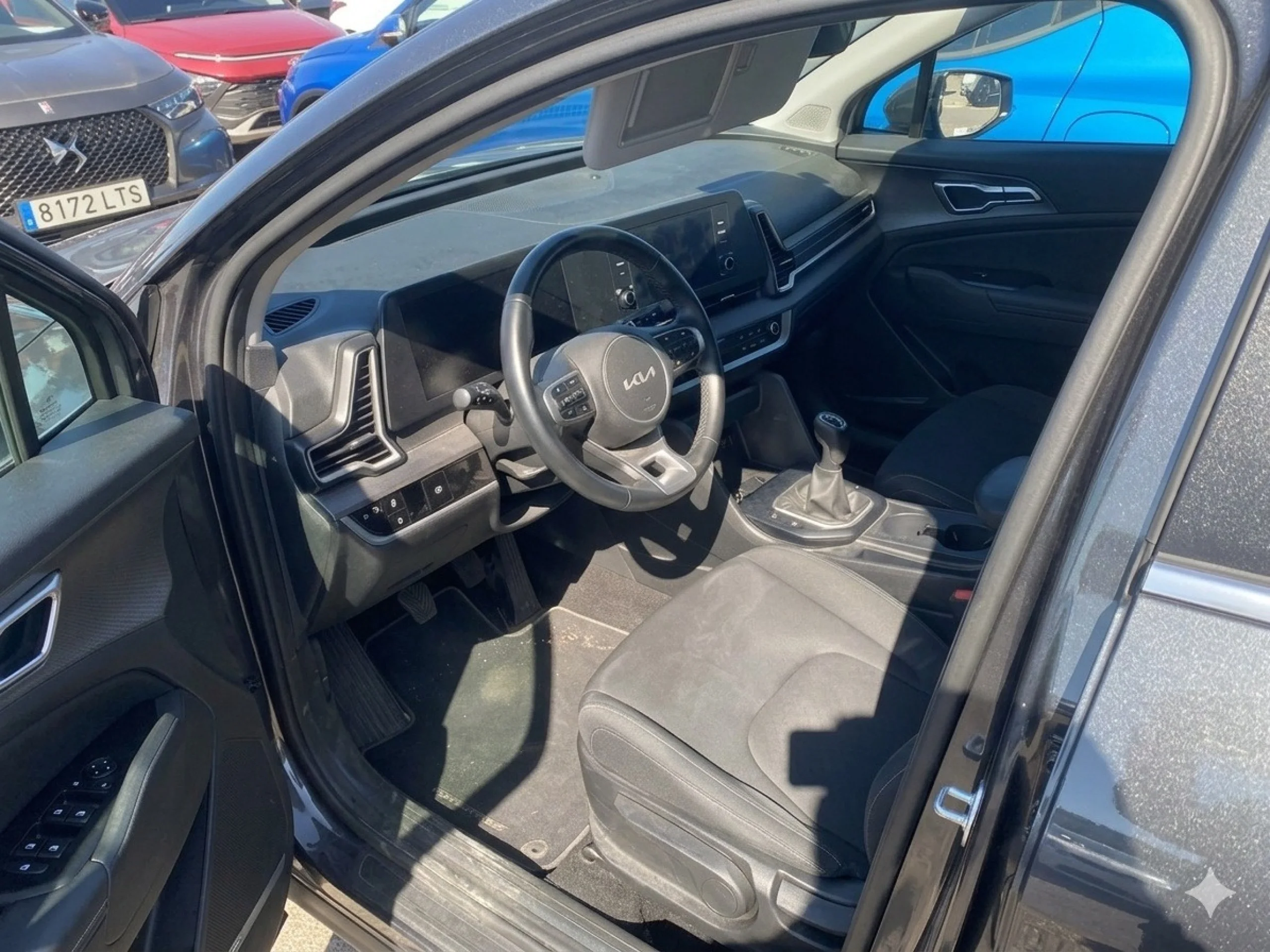 Kia Sportage 1.6 T-GDi 110kW (150CV) Concept 4x2 - Foto 7