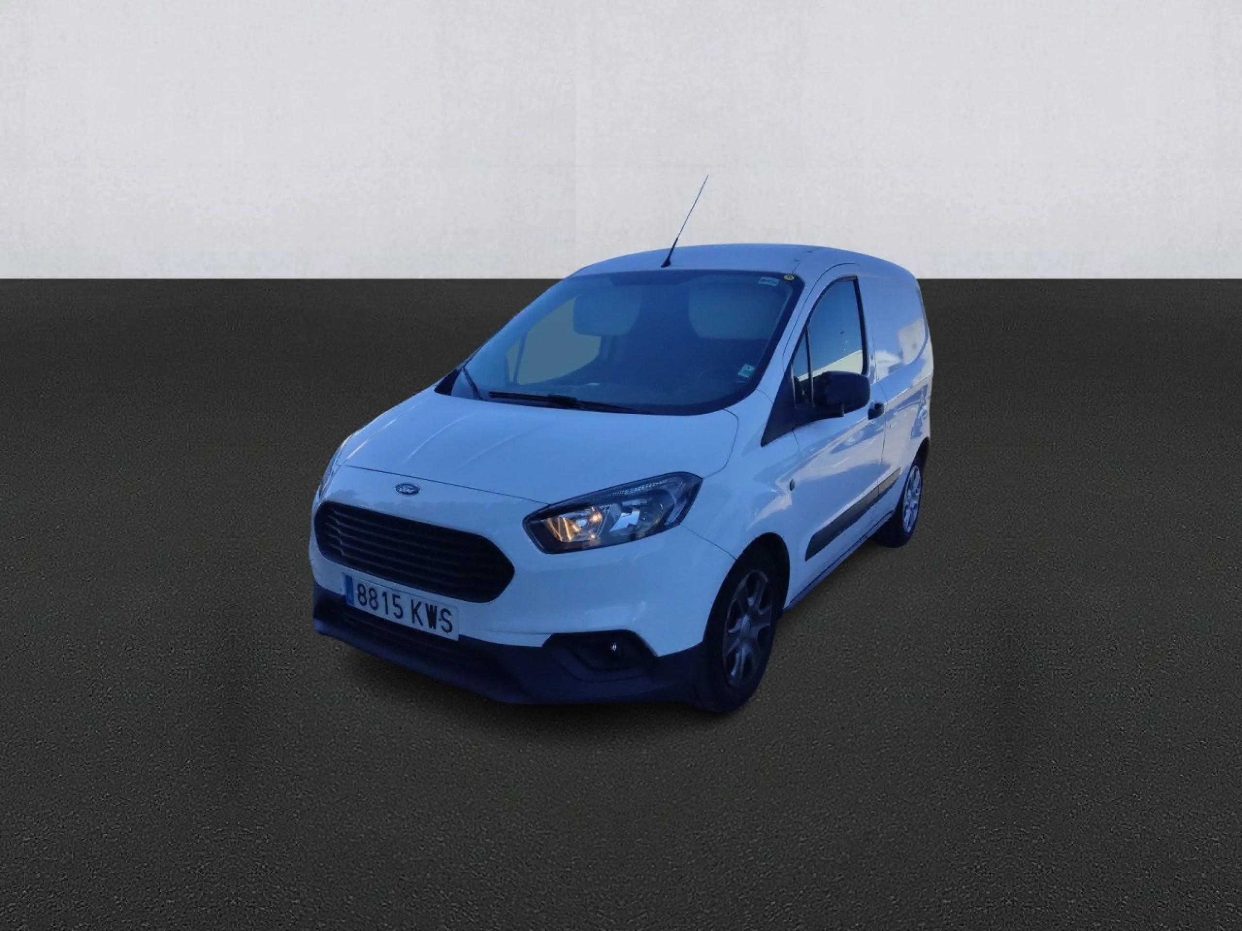 Ford Transit Courier Van 1.5 TDCi 56kW Trend - Foto 1