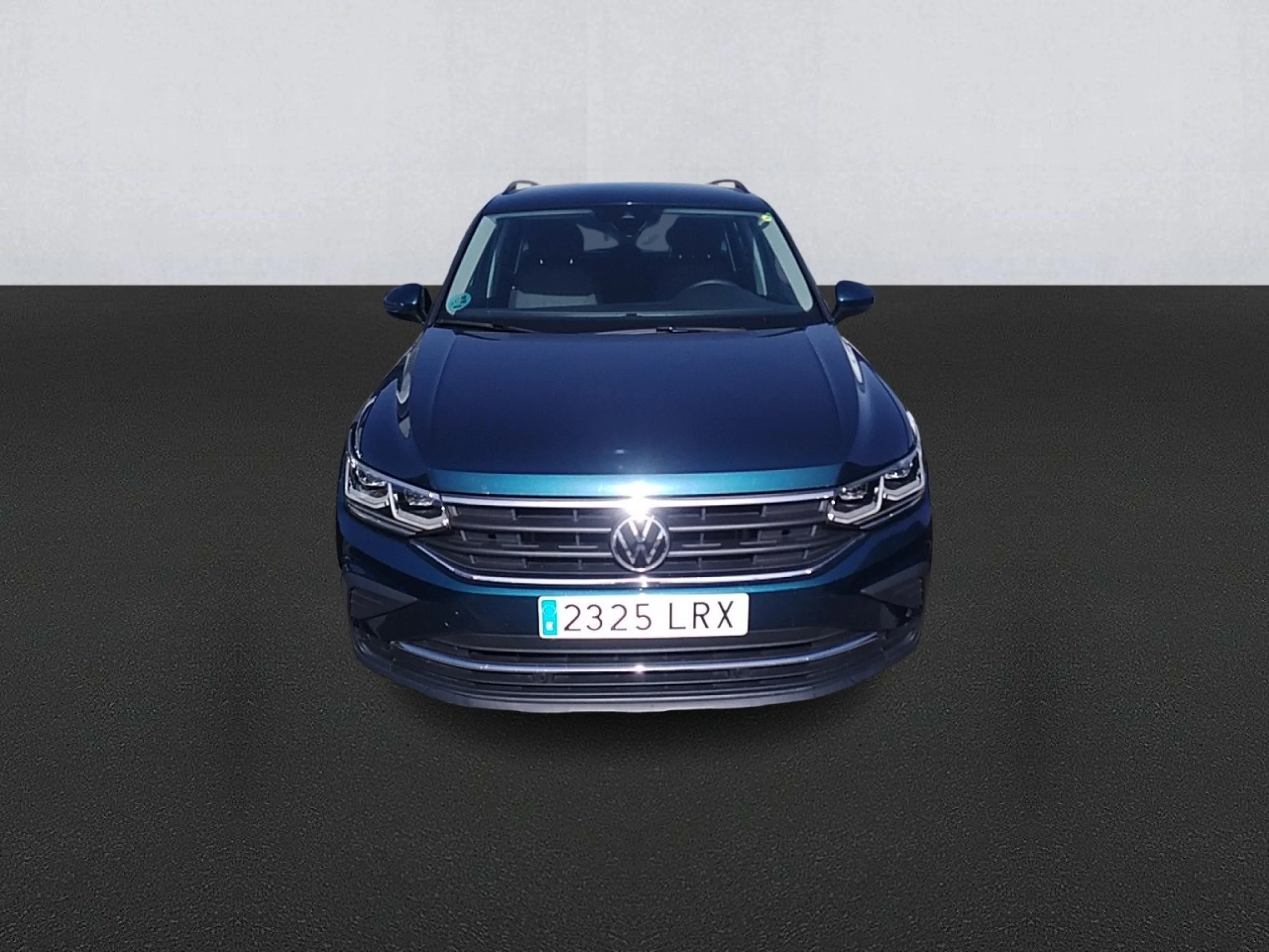 Volkswagen Tiguan Life 2.0 TDI 110kW (150CV) - Foto 2