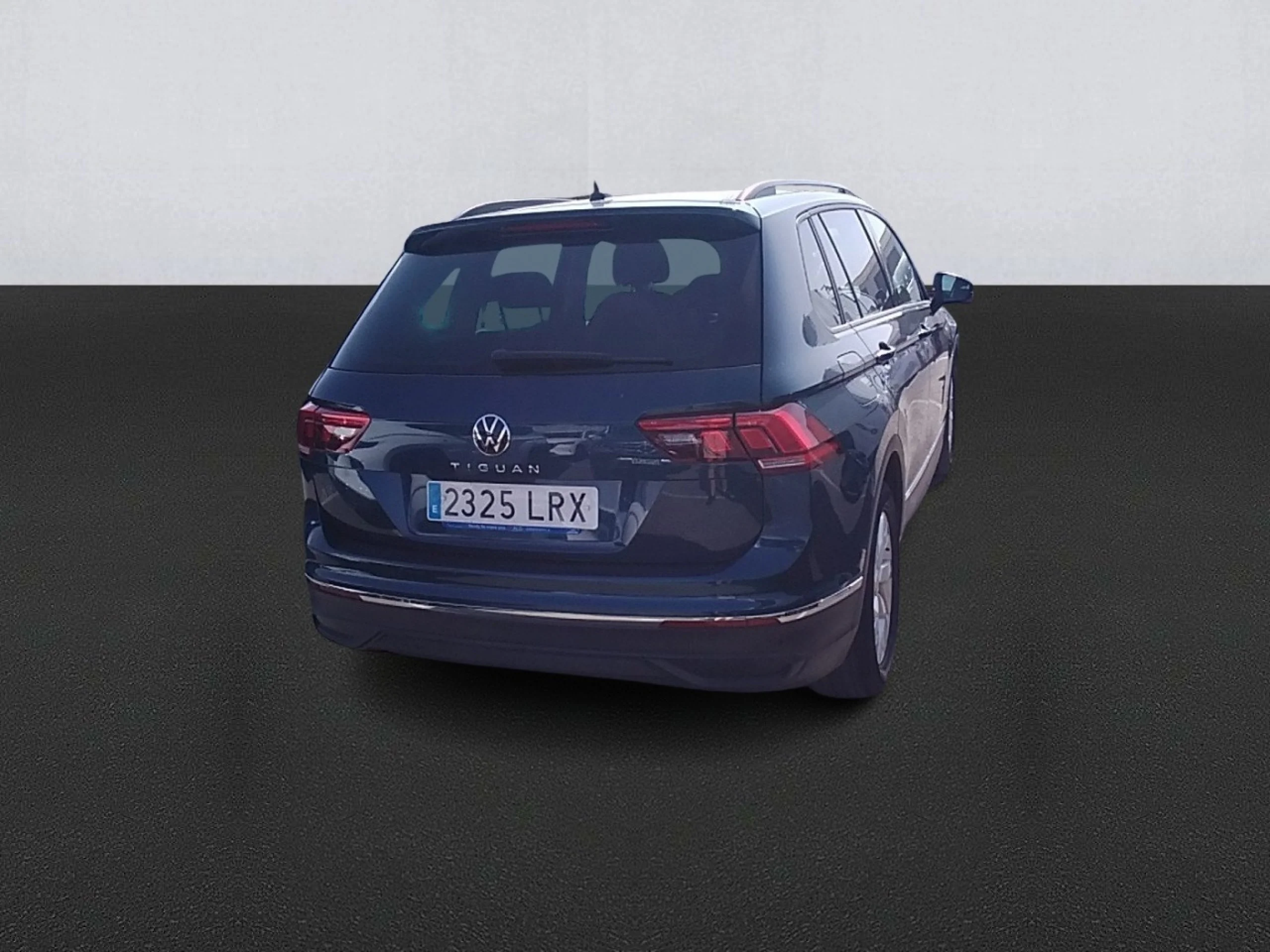 Volkswagen Tiguan Life 2.0 TDI 110kW (150CV) - Foto 4