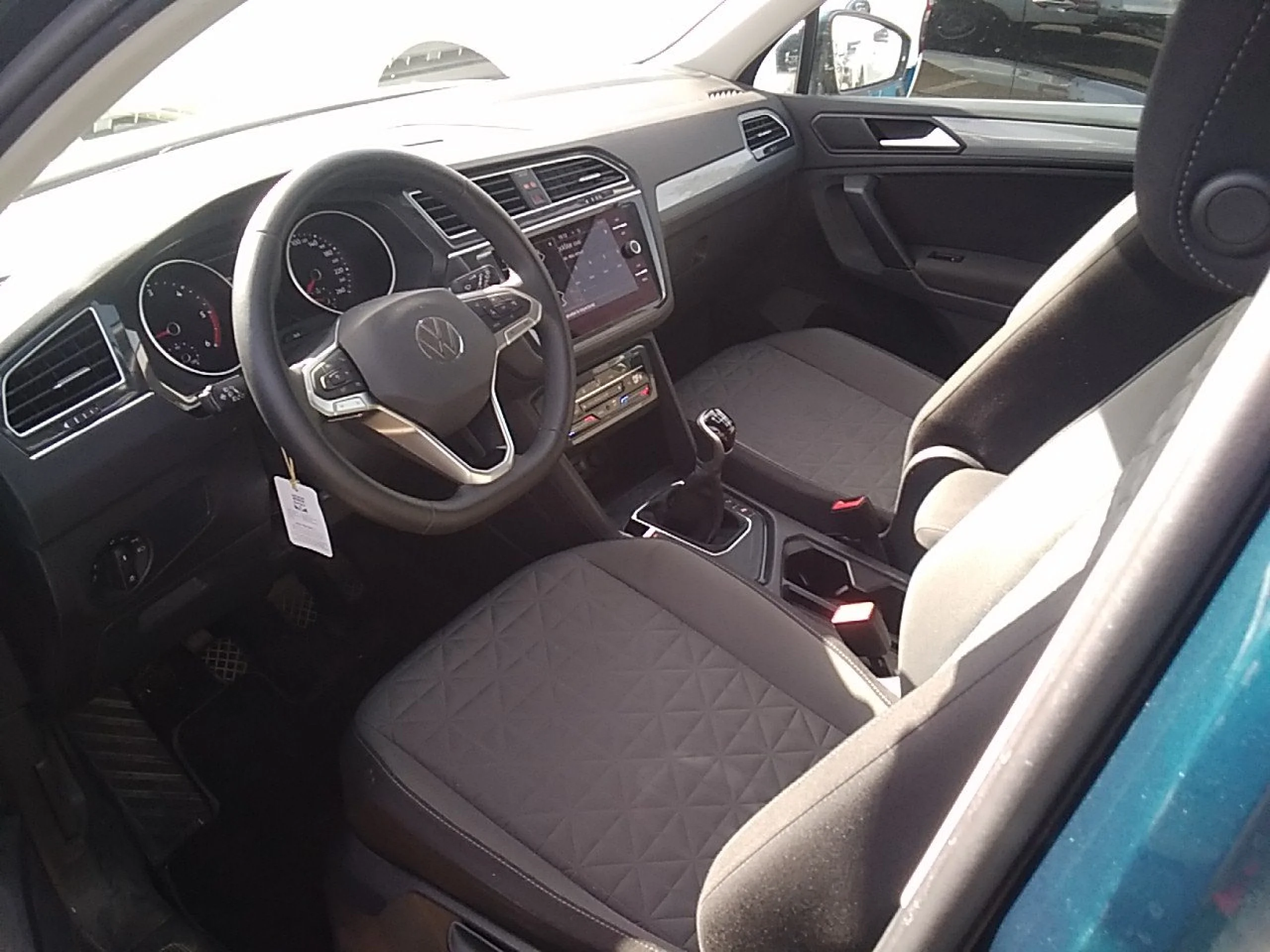 Volkswagen Tiguan Life 2.0 TDI 110kW (150CV) - Foto 7