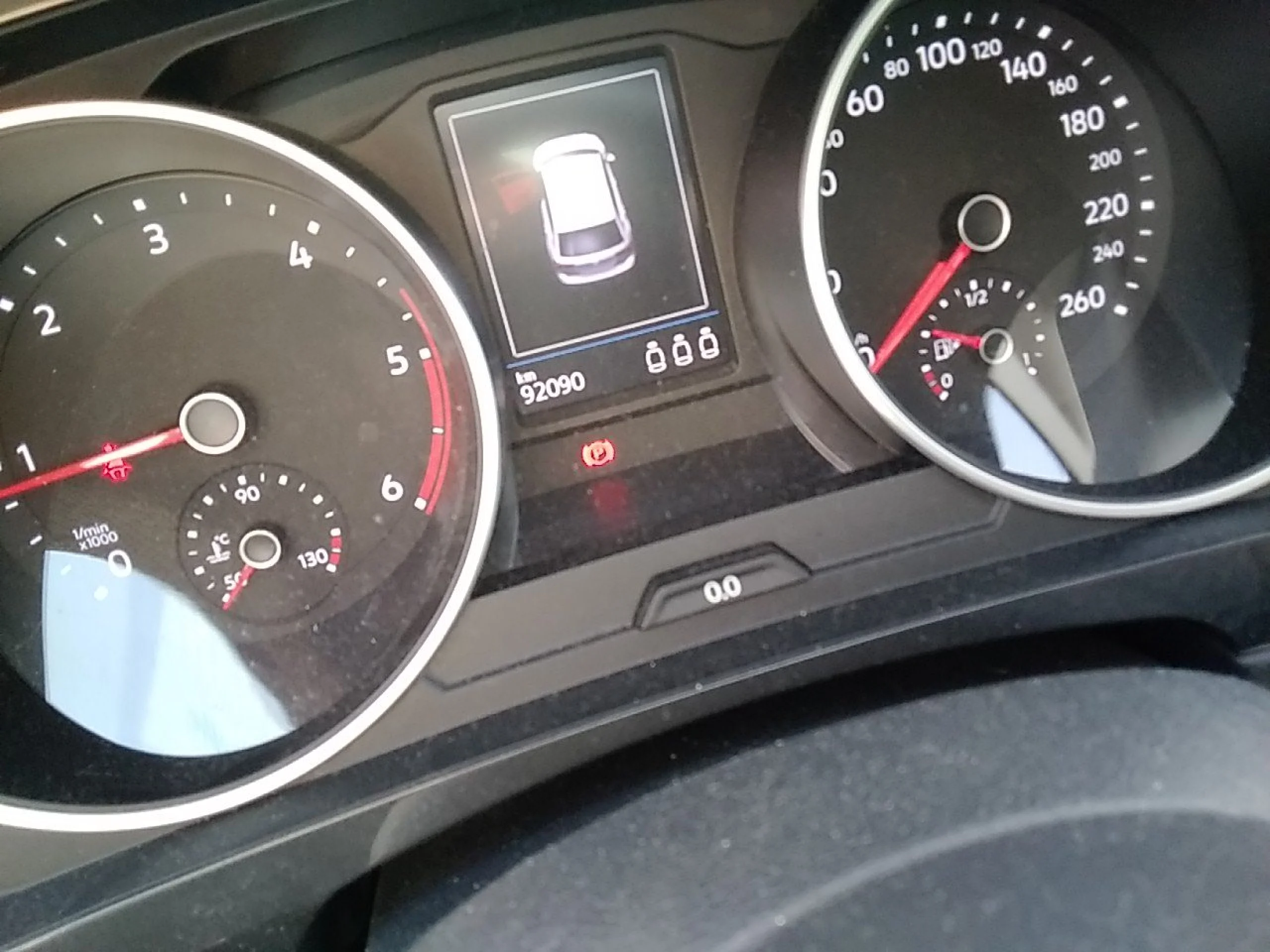 Volkswagen Tiguan Life 2.0 TDI 110kW (150CV) - Foto 8