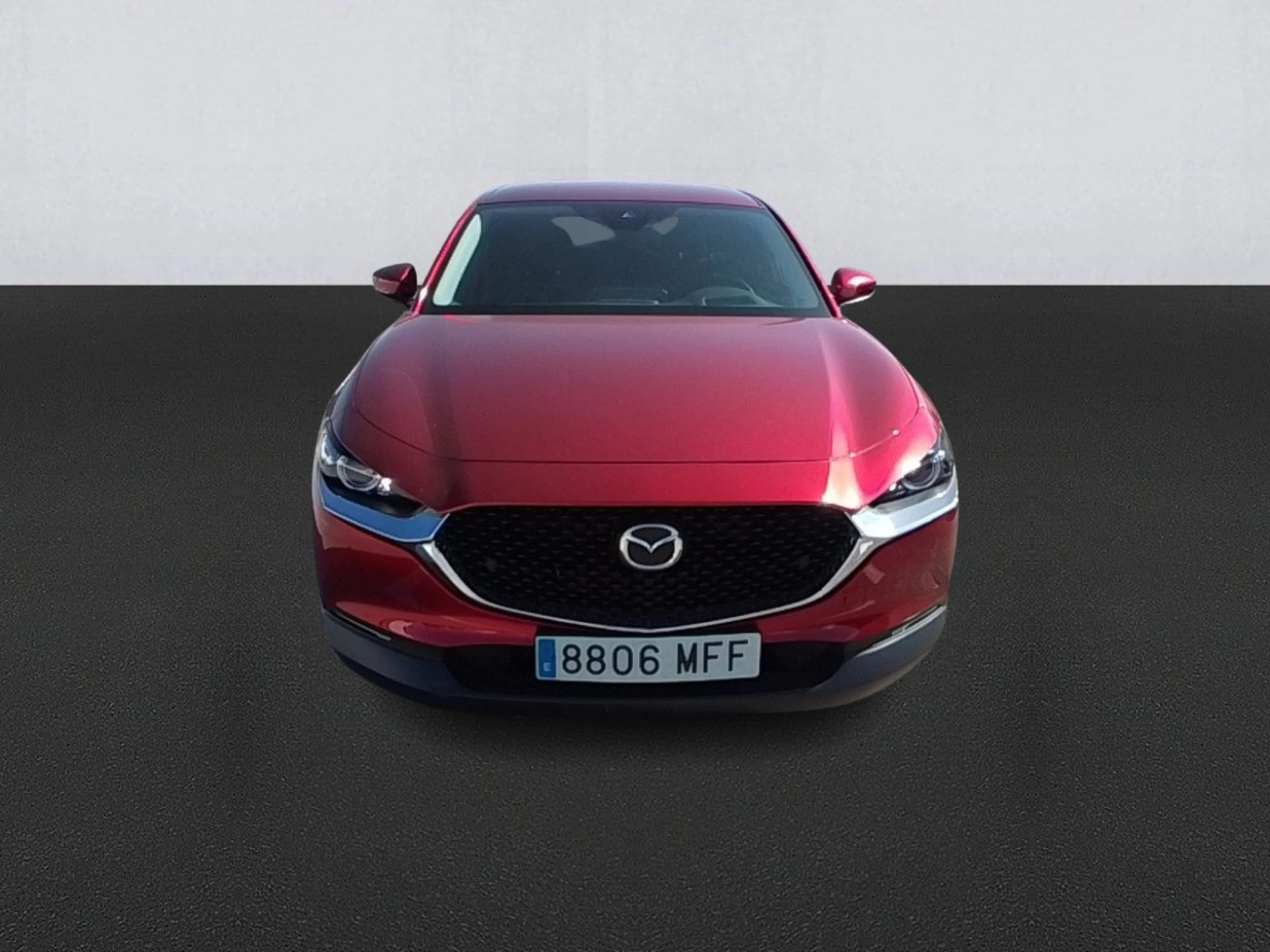 Mazda CX-30 e-SKYACTIV-X 2.0 137kW AT Zenith - Foto 2