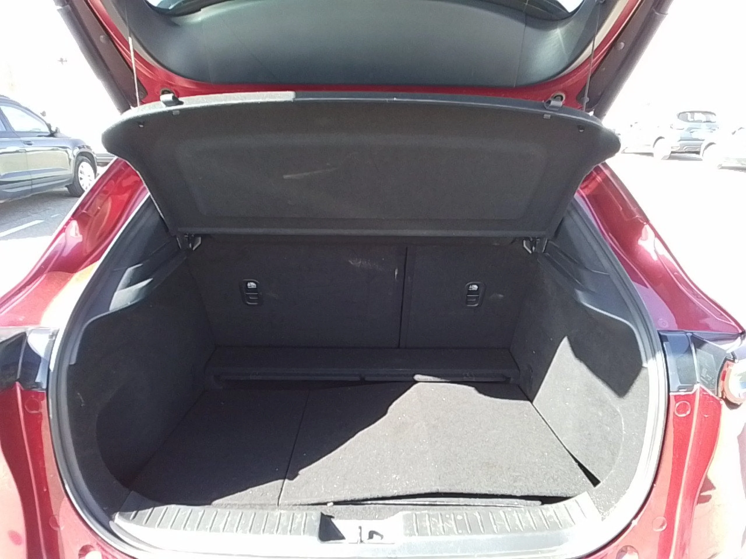 Mazda CX-30 e-SKYACTIV-X 2.0 137kW AT Zenith - Foto 7