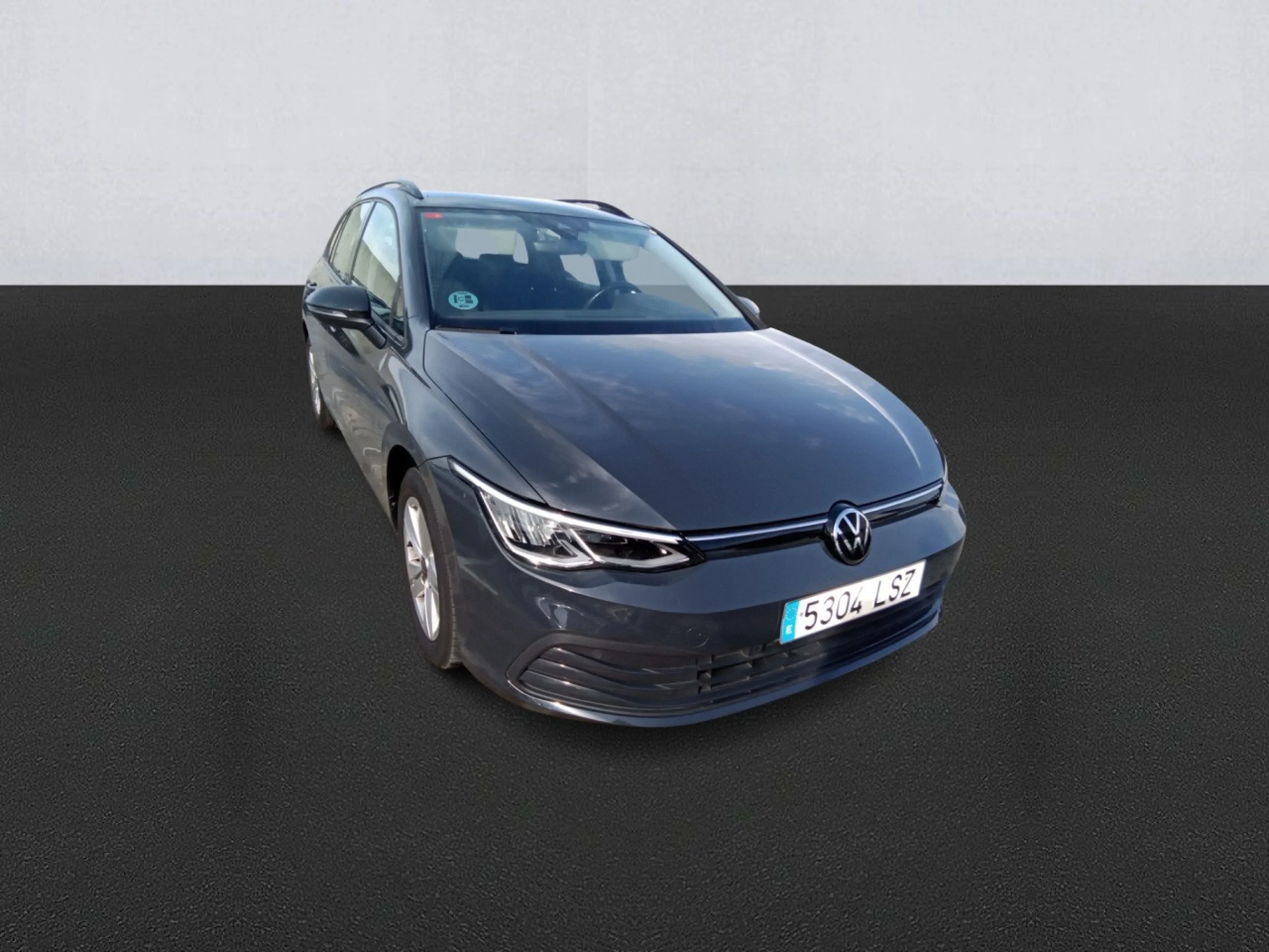 Volkswagen Golf 2.0 TDI 85kW (115CV) Variant - Foto 3