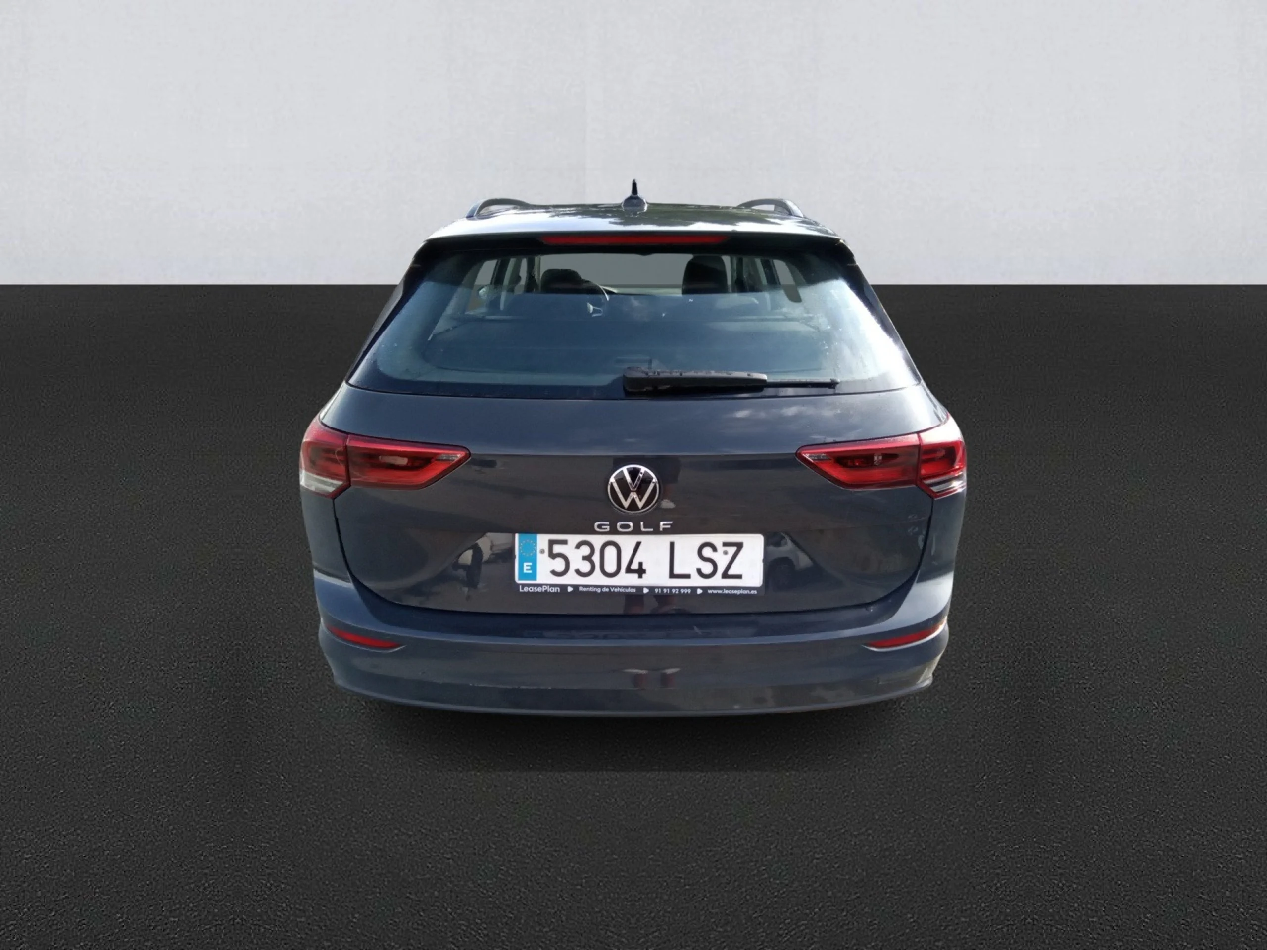 Volkswagen Golf 2.0 TDI 85kW (115CV) Variant - Foto 5