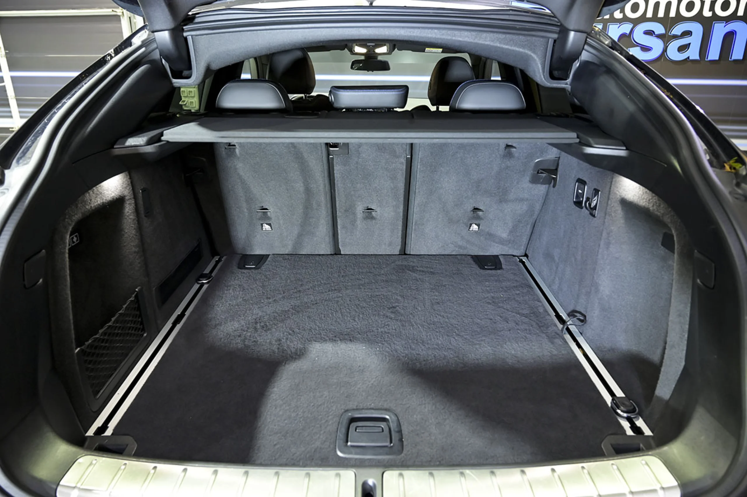 BMW X4 M40d - Foto 13