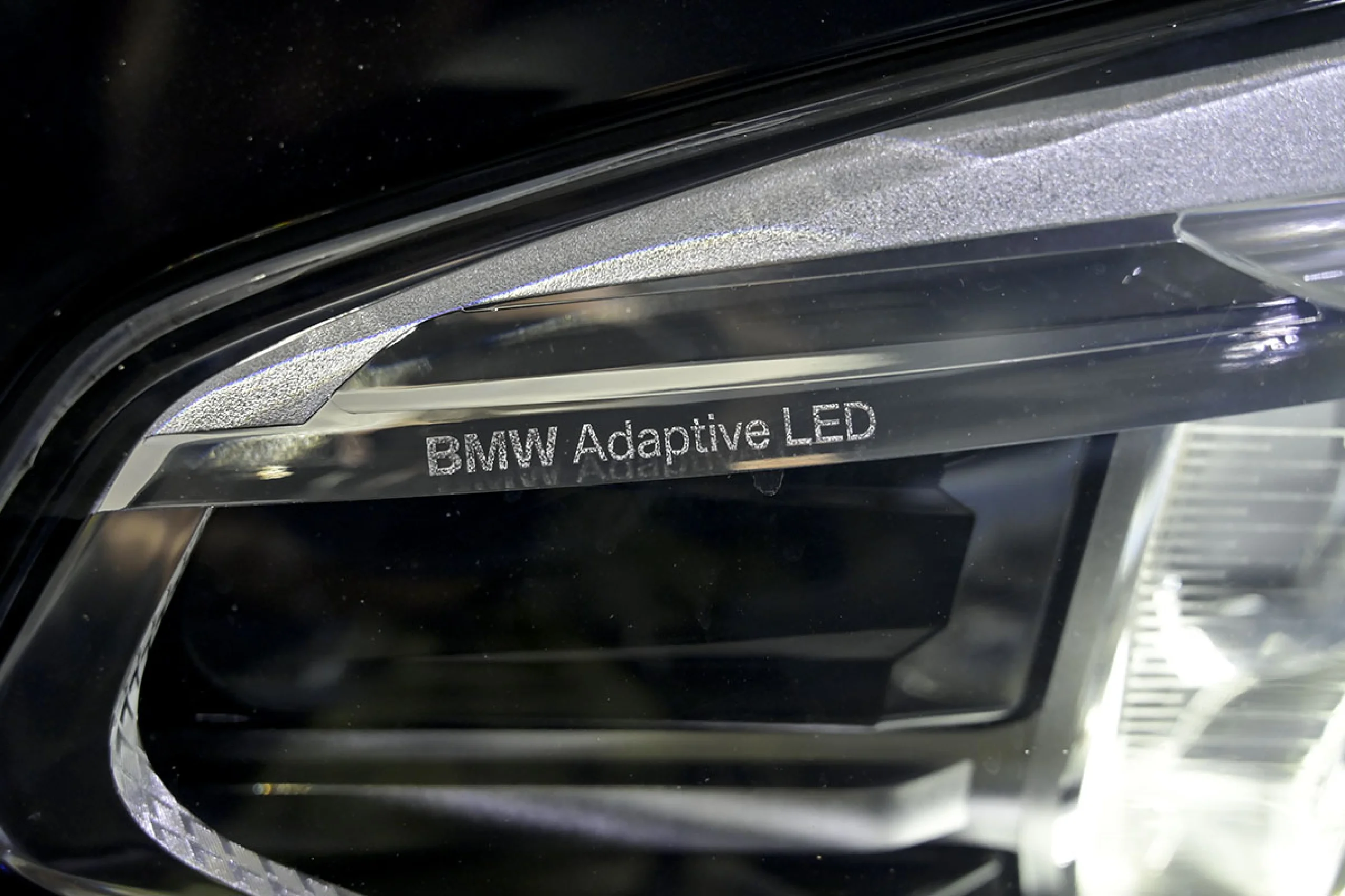 BMW X4 M40d - Foto 18