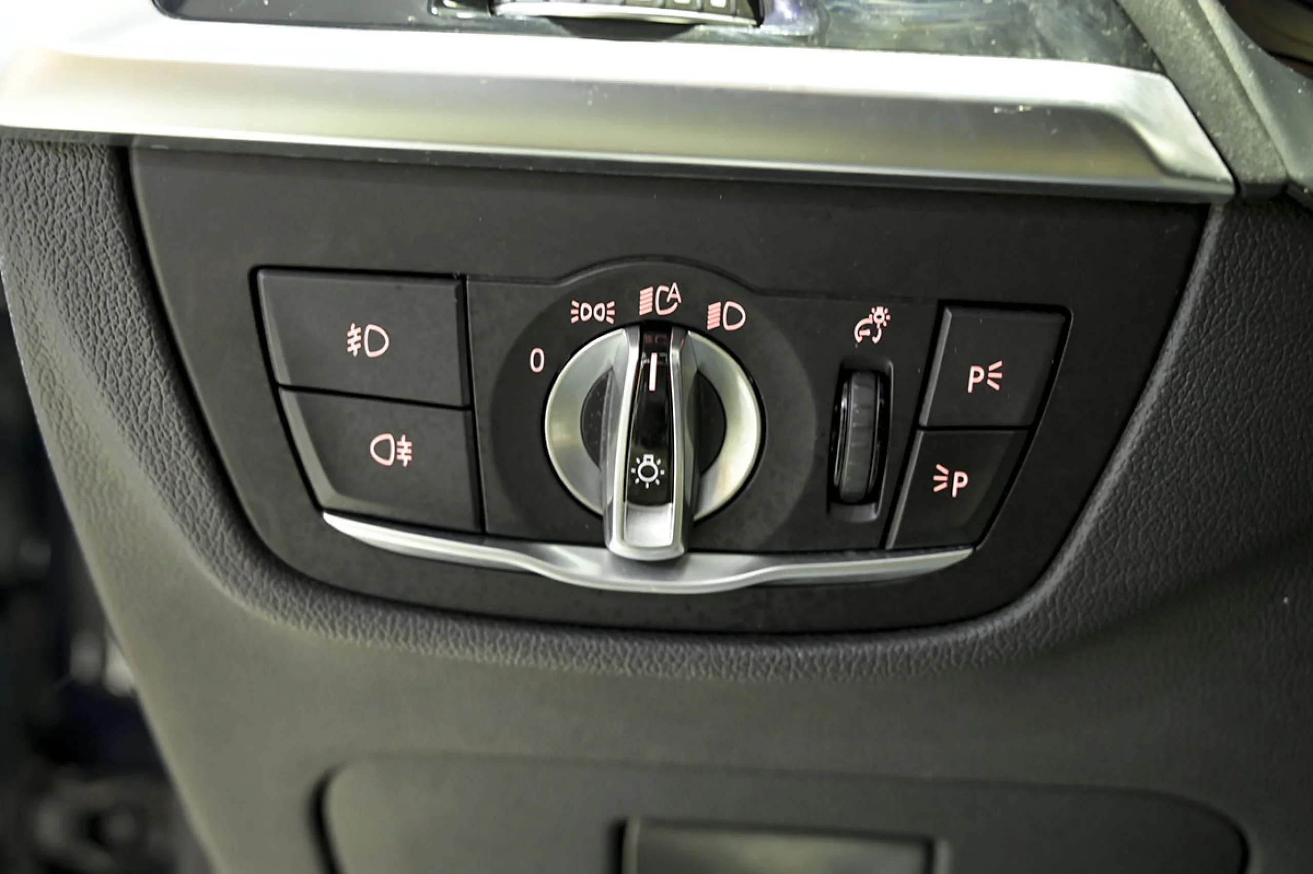 BMW X4 M40d - Foto 31