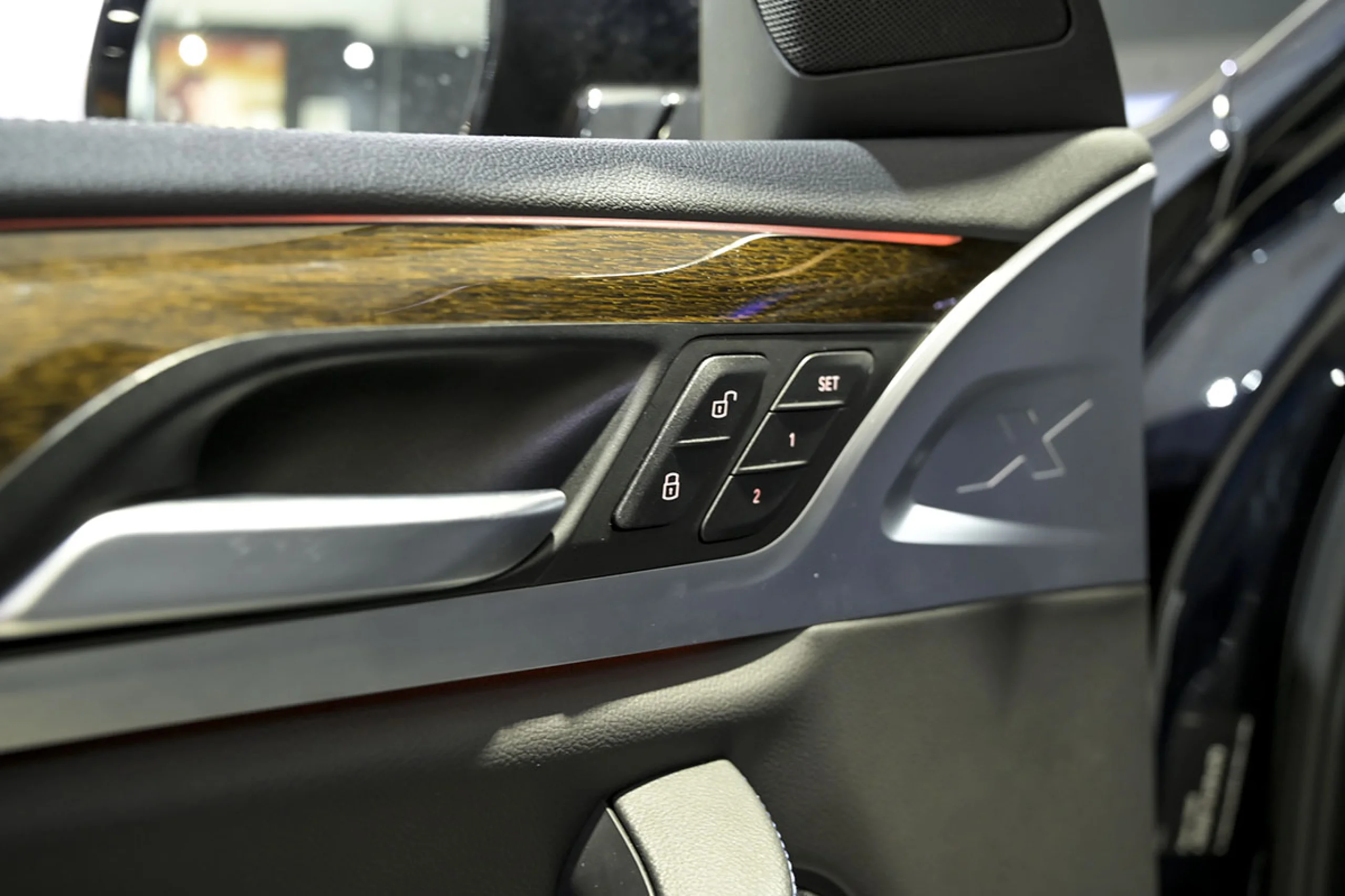 BMW X4 M40d - Foto 32