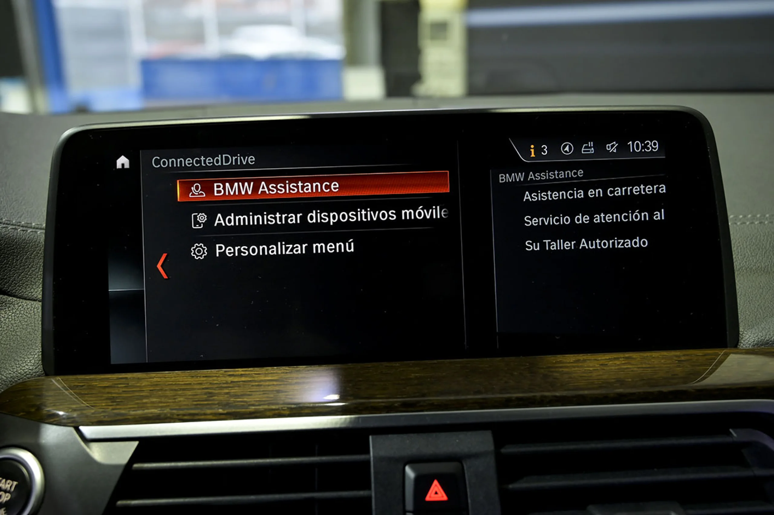 BMW X4 M40d - Foto 37