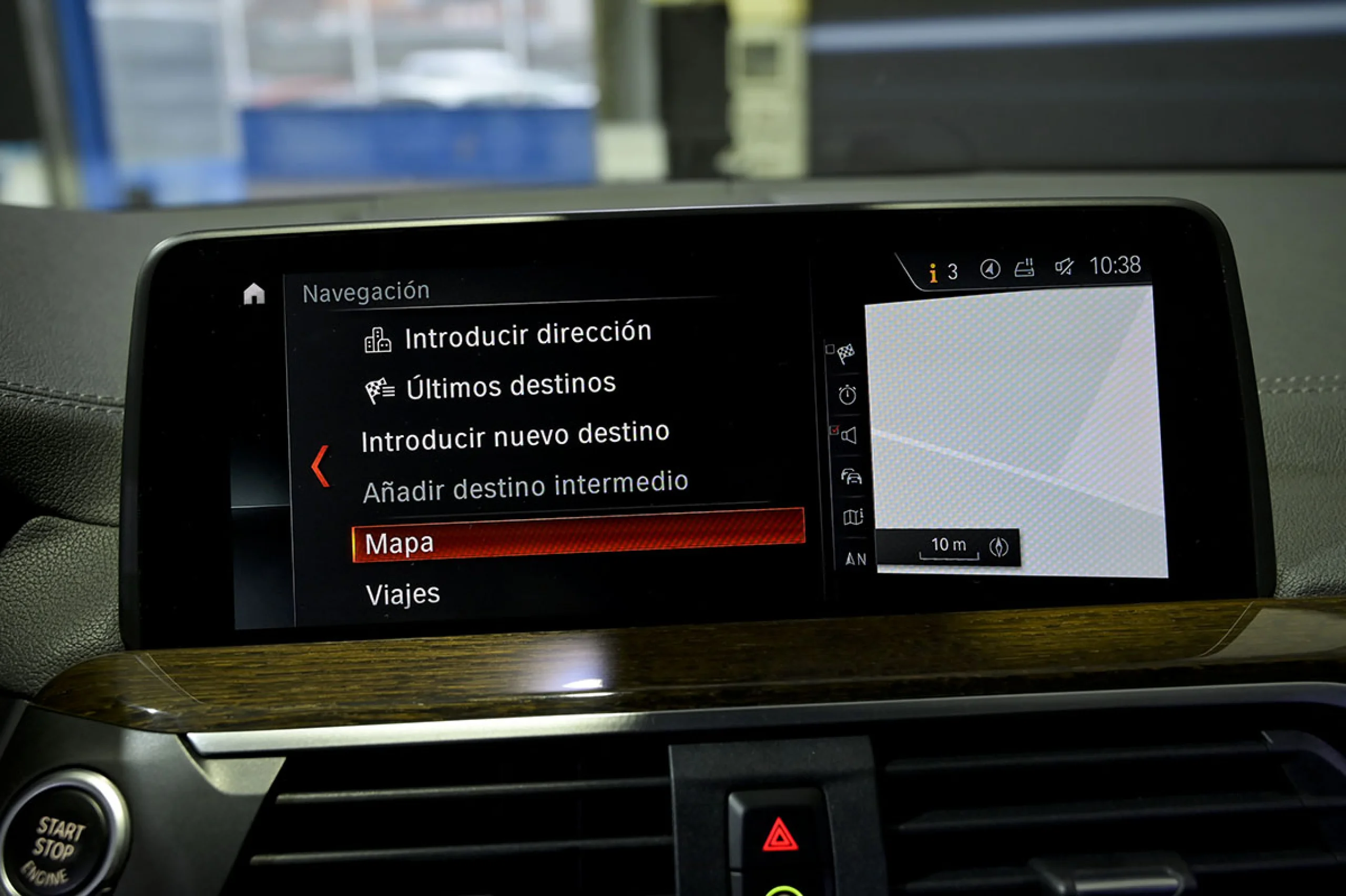 BMW X4 M40d - Foto 39