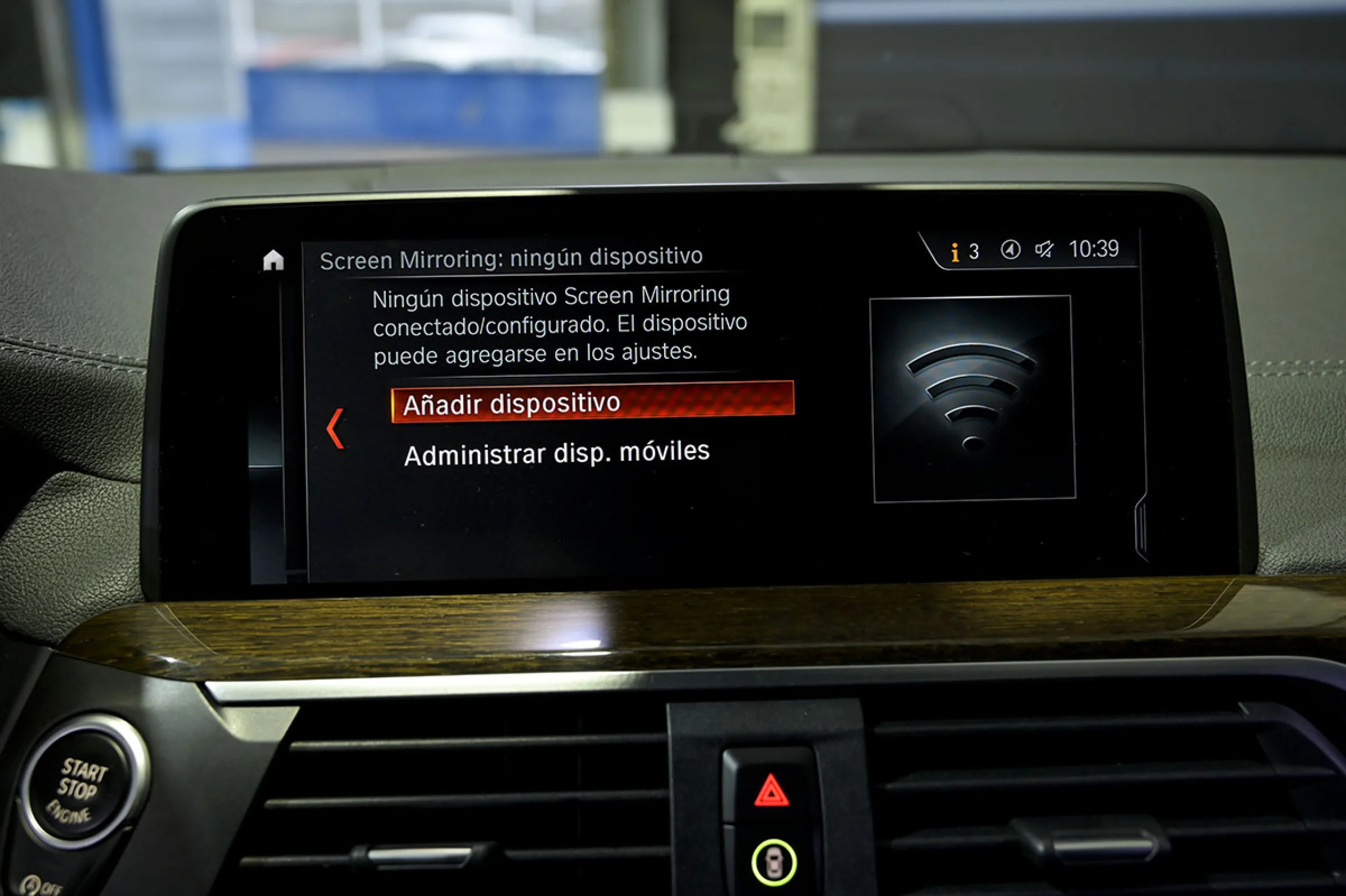 BMW X4 M40d - Foto 40