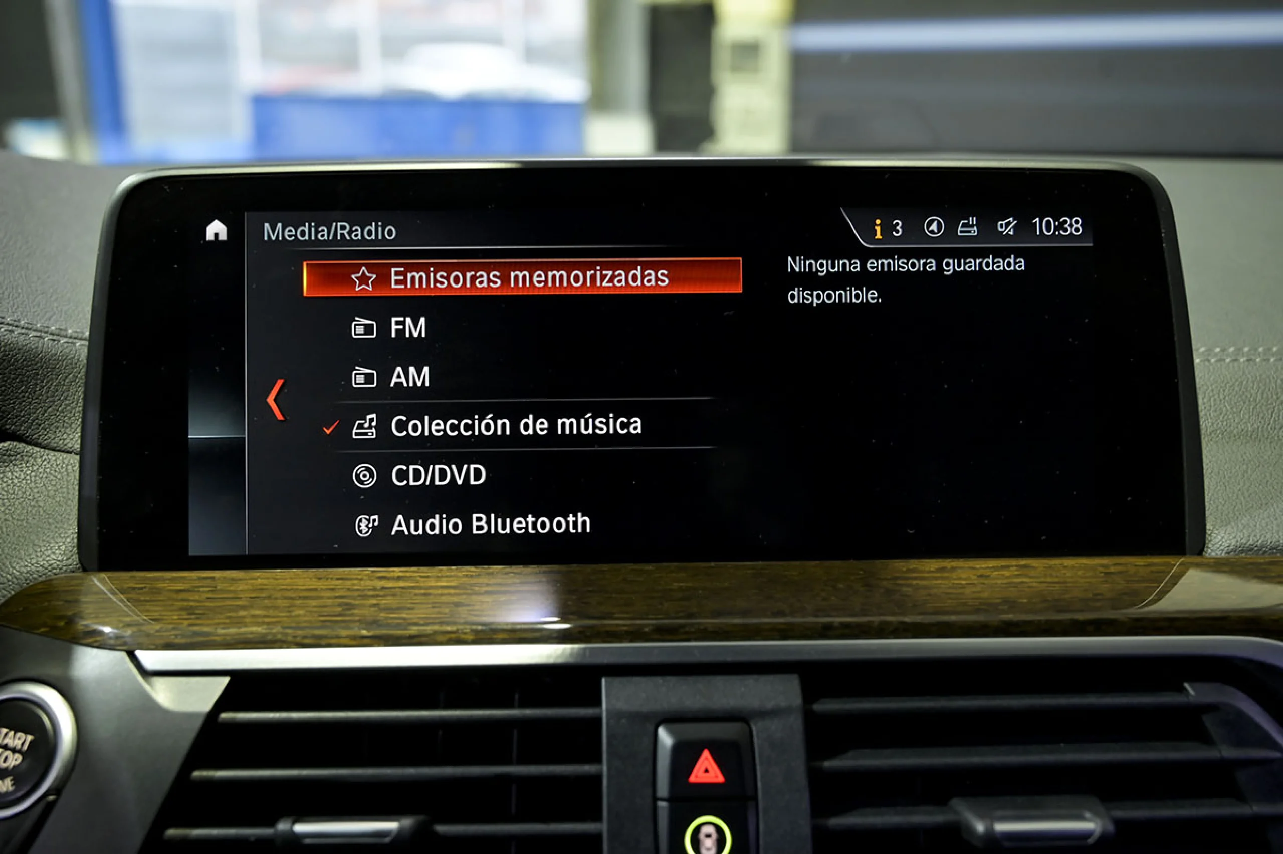 BMW X4 M40d - Foto 41