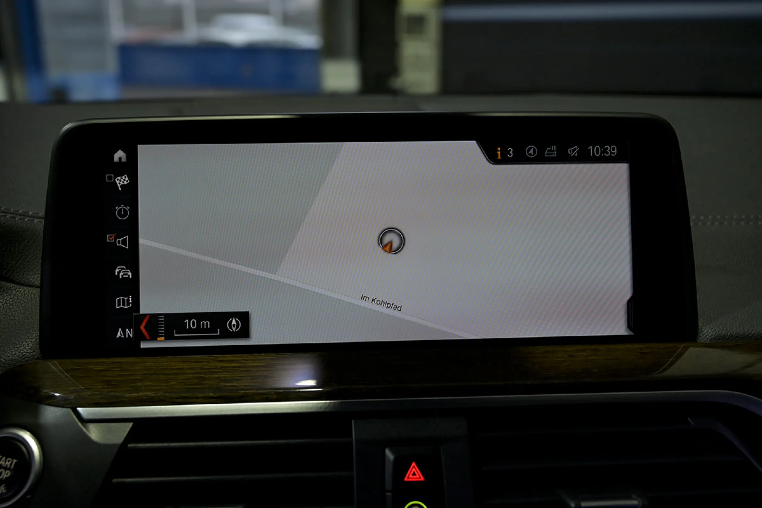 BMW X4 M40d - Foto 44