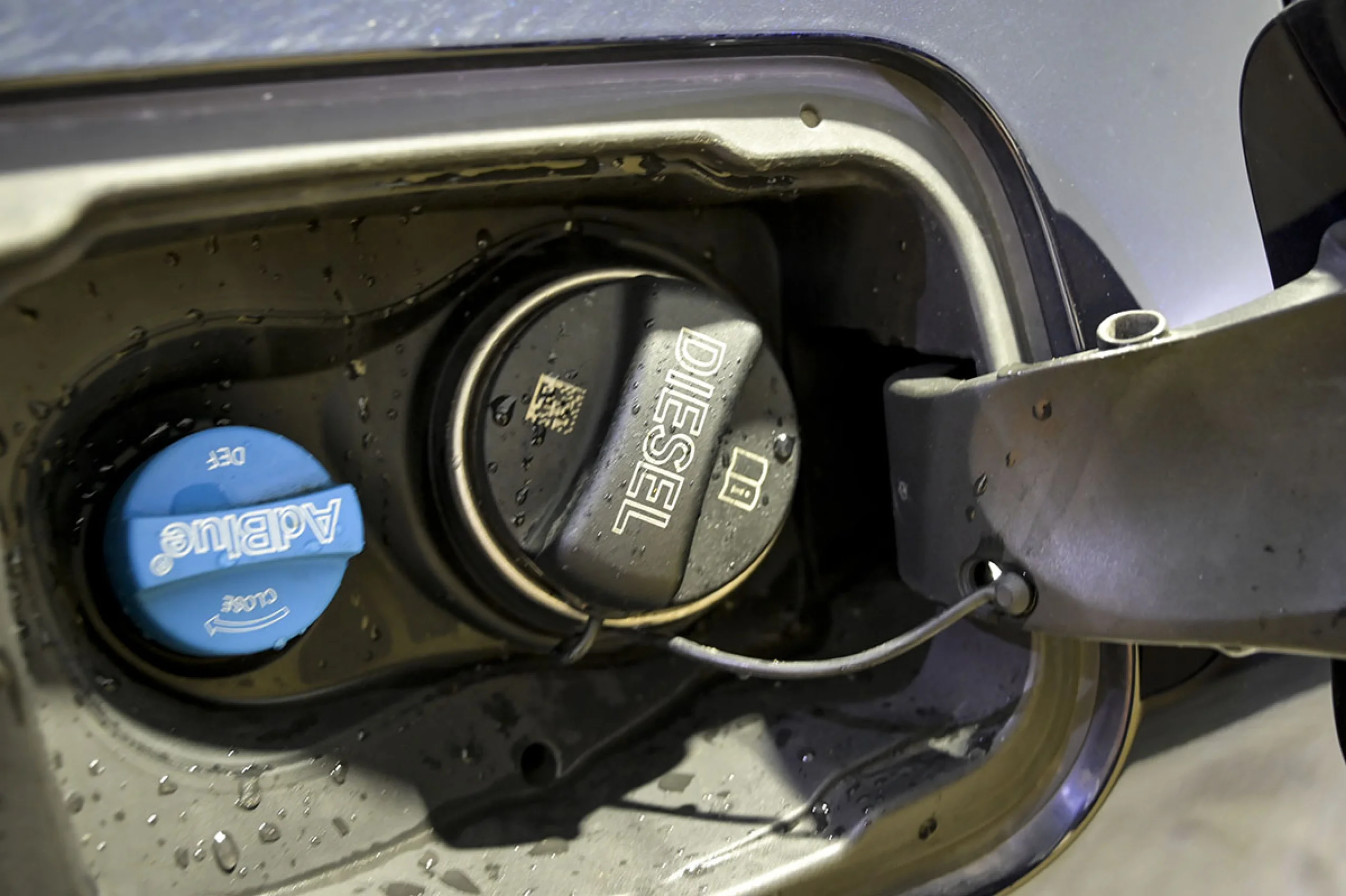 BMW X4 M40d - Foto 45