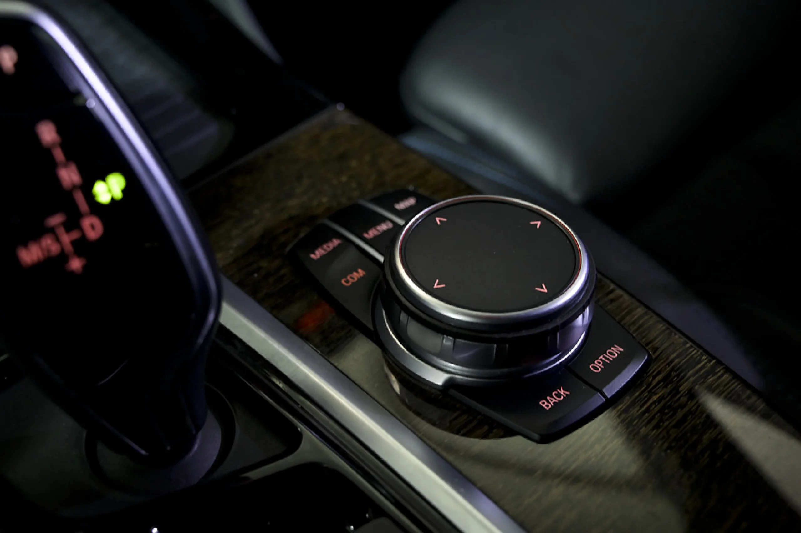 BMW X4 M40d - Foto 47