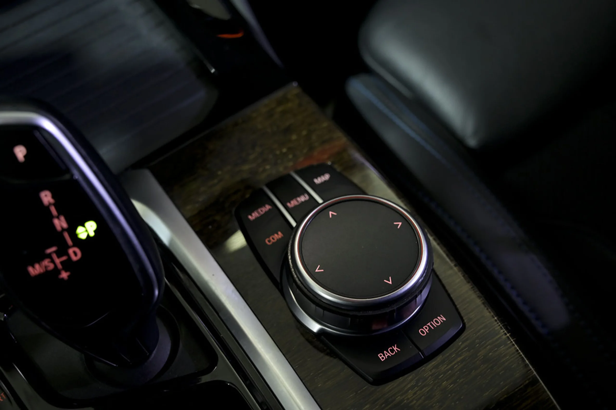 BMW X4 M40d - Foto 49